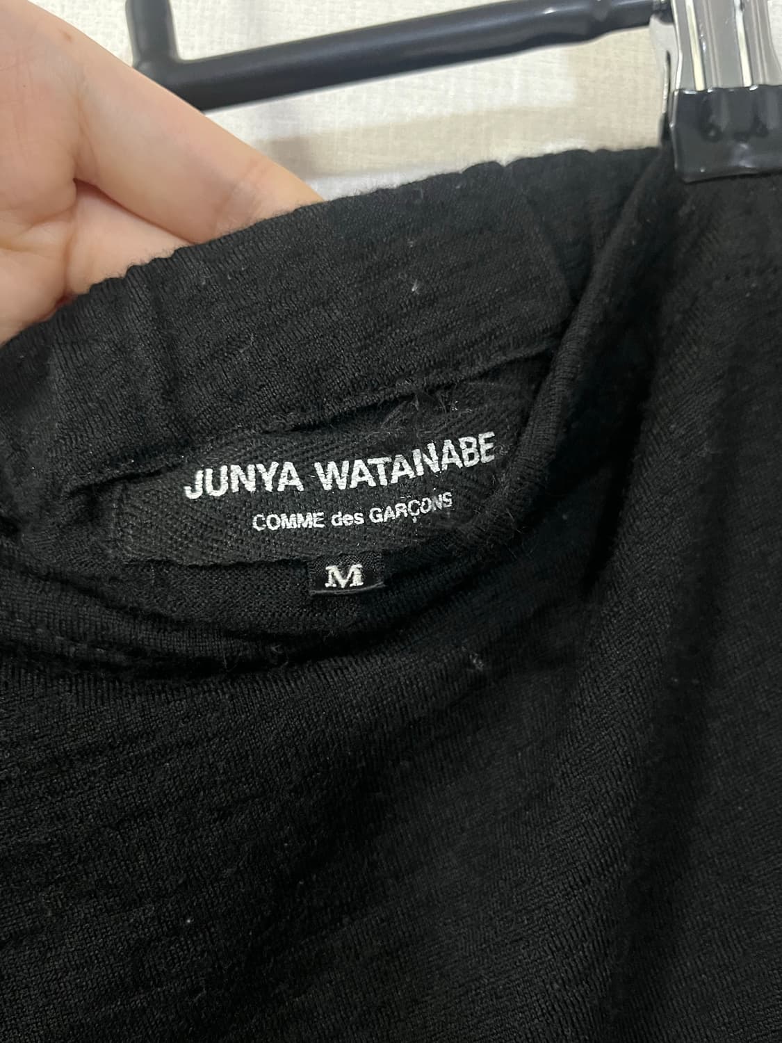 준야와타나베 미디스커트 상품이미지2