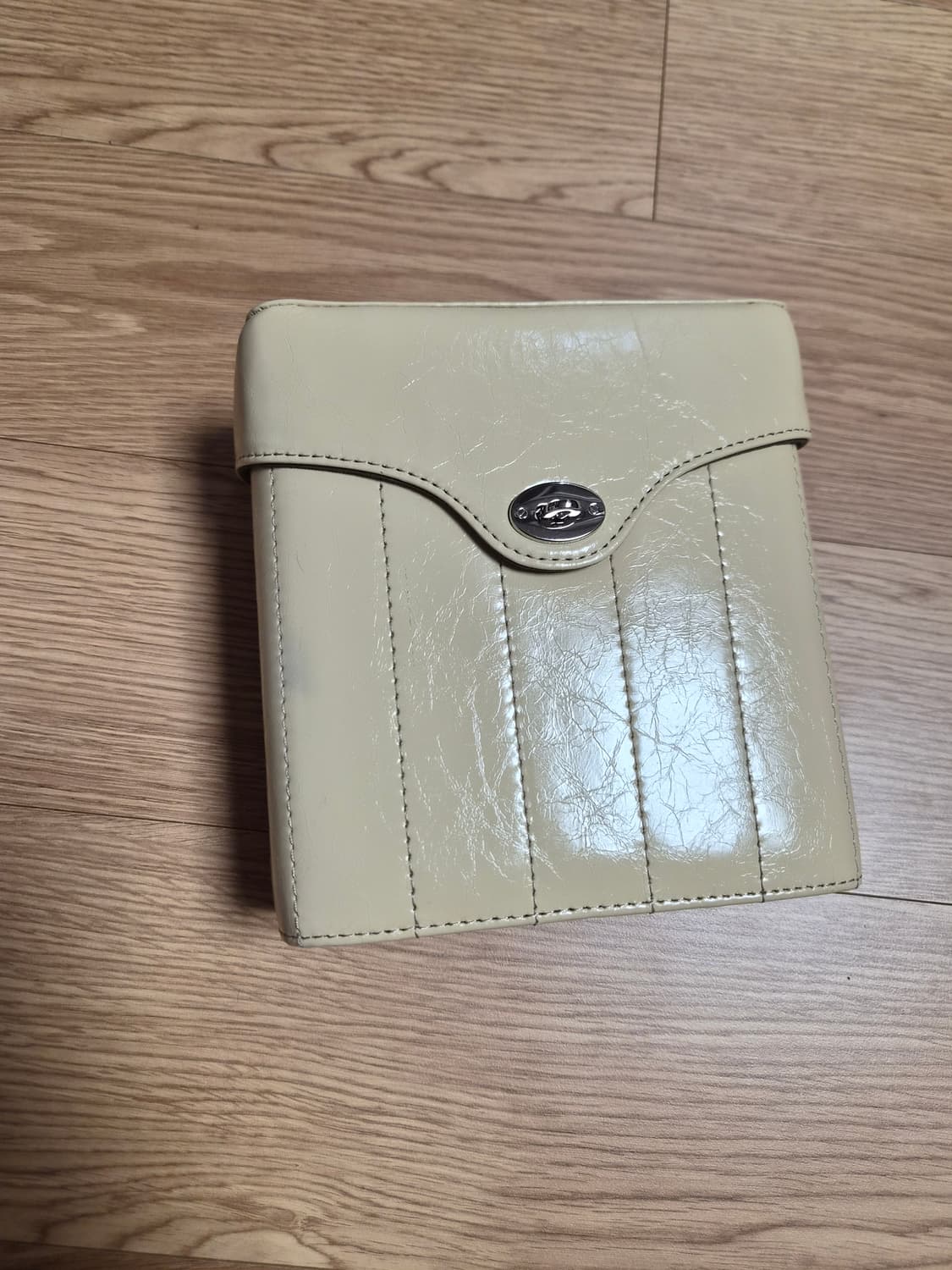 카디널레드 하디백 버터 hardy bag 상품이미지2