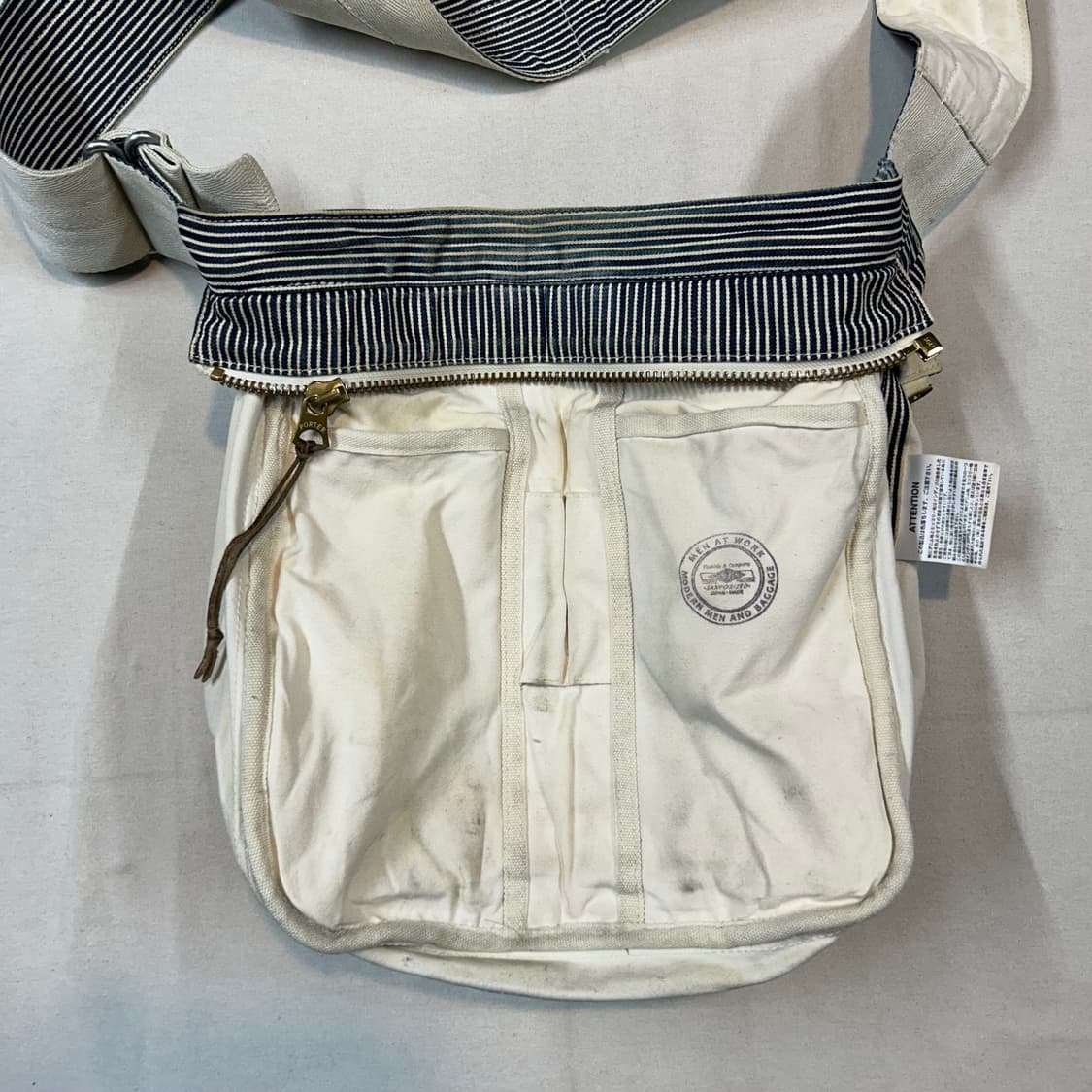 요시다 포터 히코리 숄더백 크로스백 상품이미지8