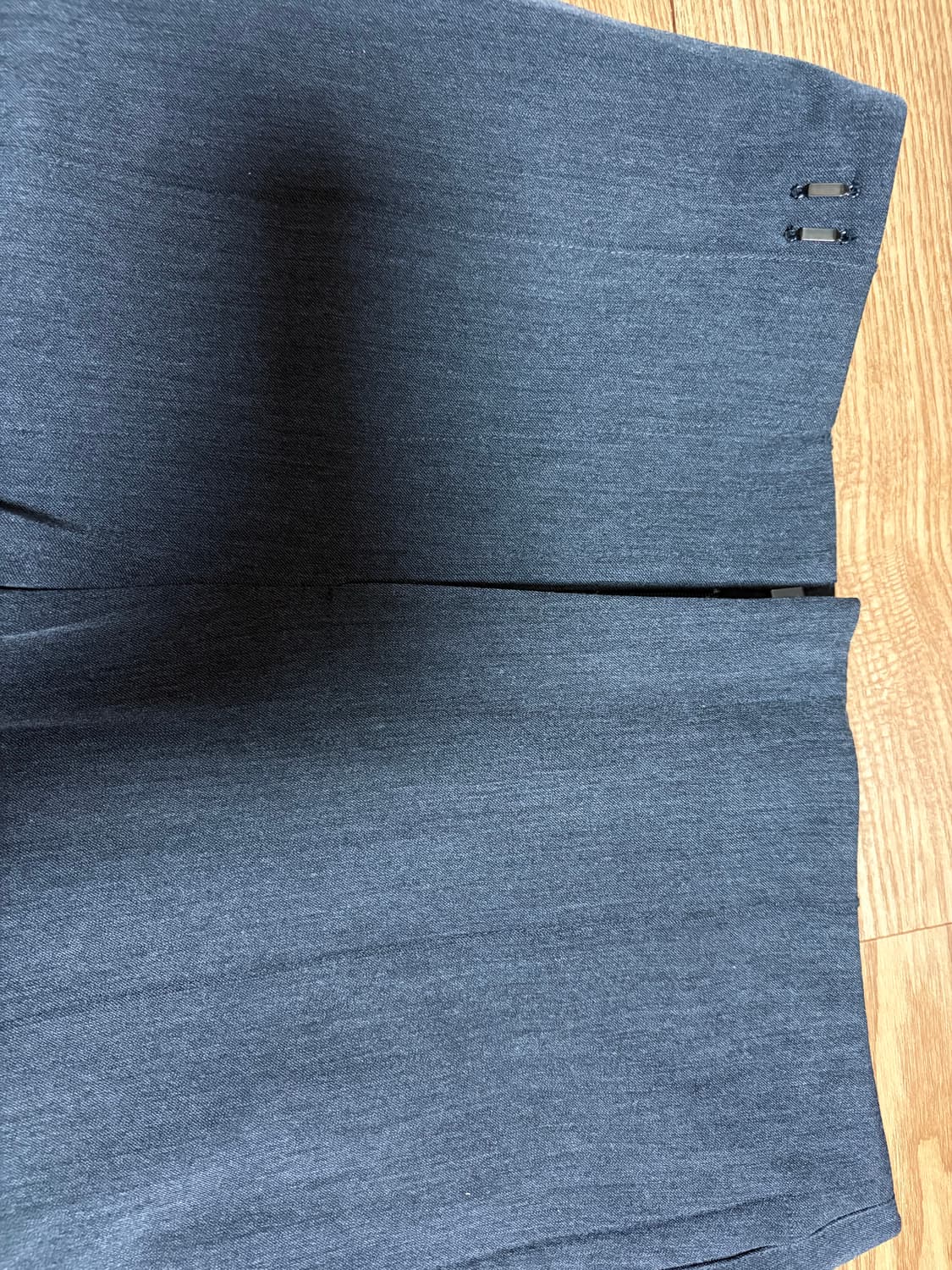 [ishii x müdule] fatigue pants 상품이미지5