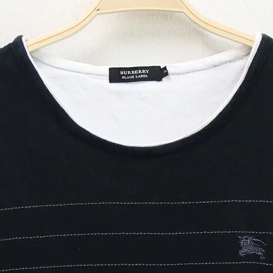 BURBERRY BLACK LABEL 70062 상품이미지3