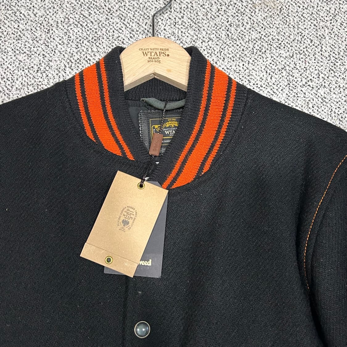 Wtaps 자켓 상품이미지3