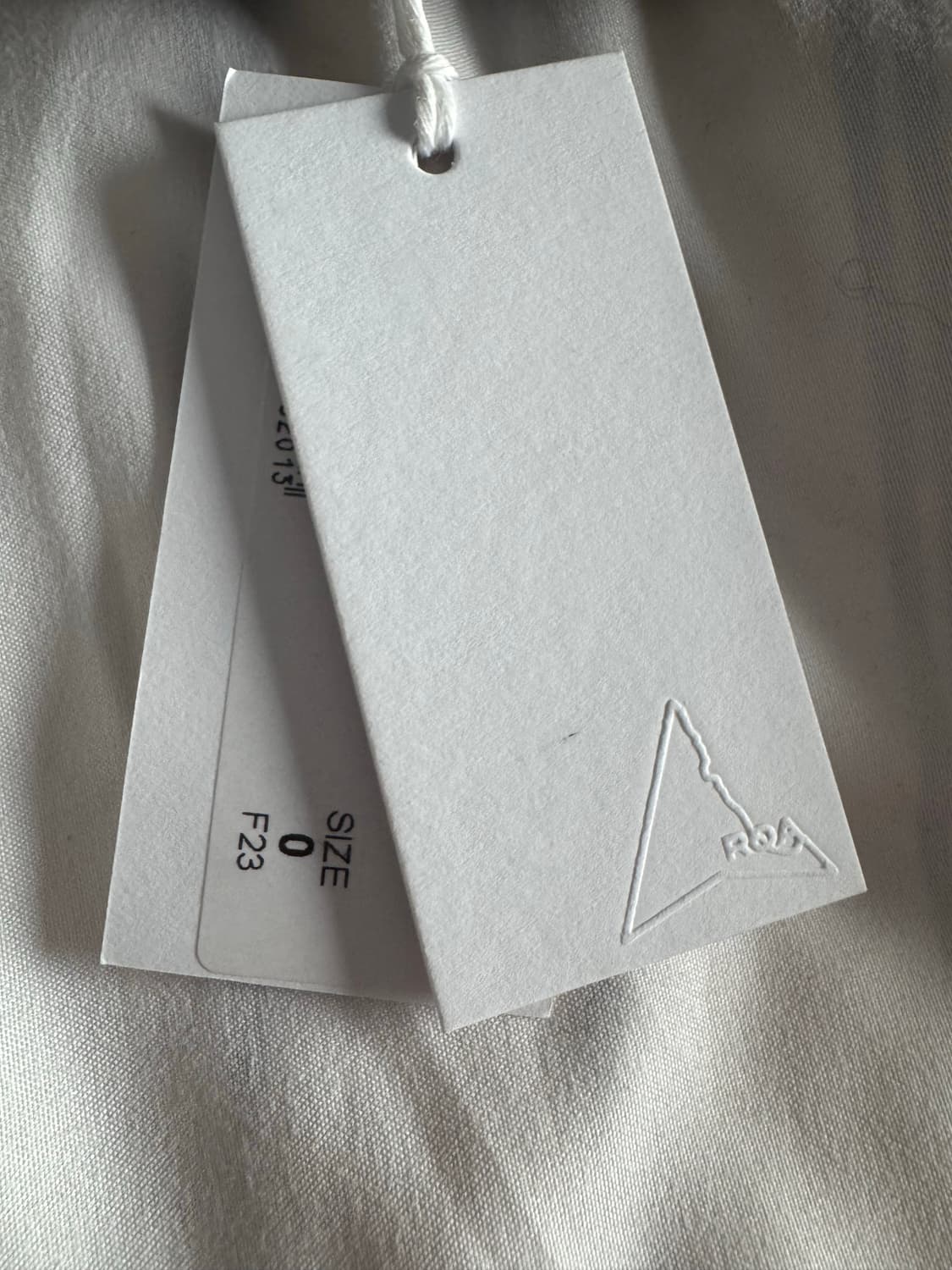 로아 ROA 울 비니 브라운 상품이미지2