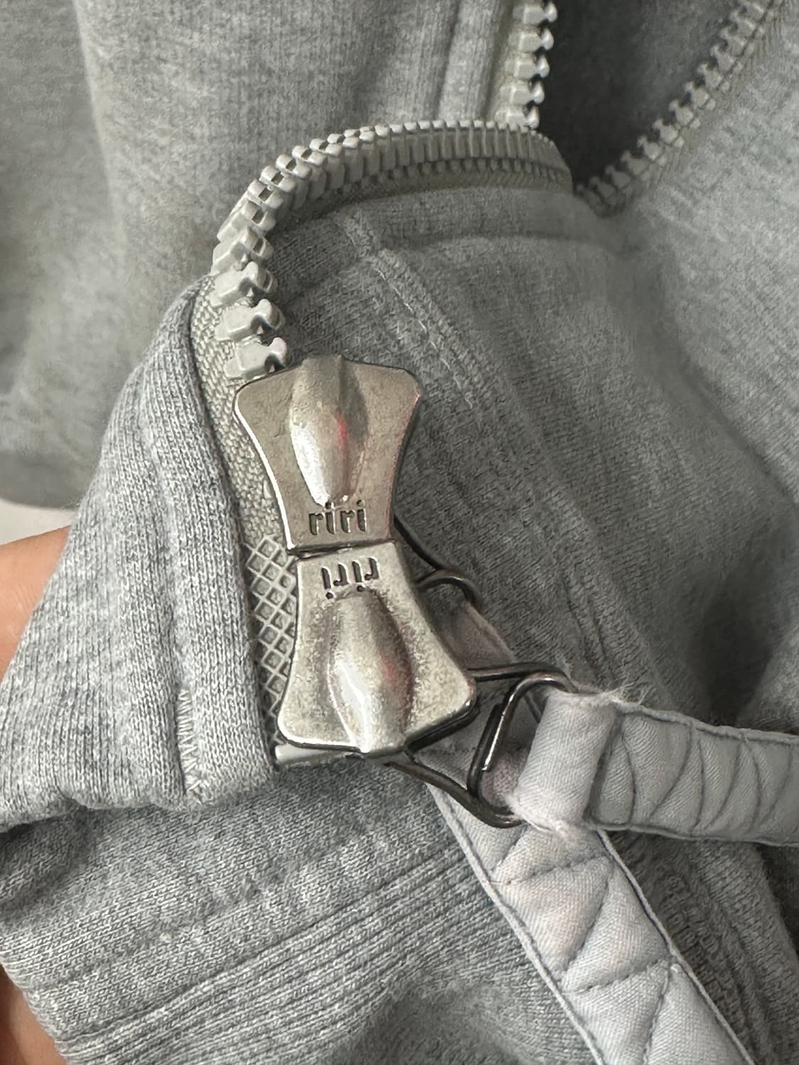 00s Maharishi 후드집업 L 상품이미지5