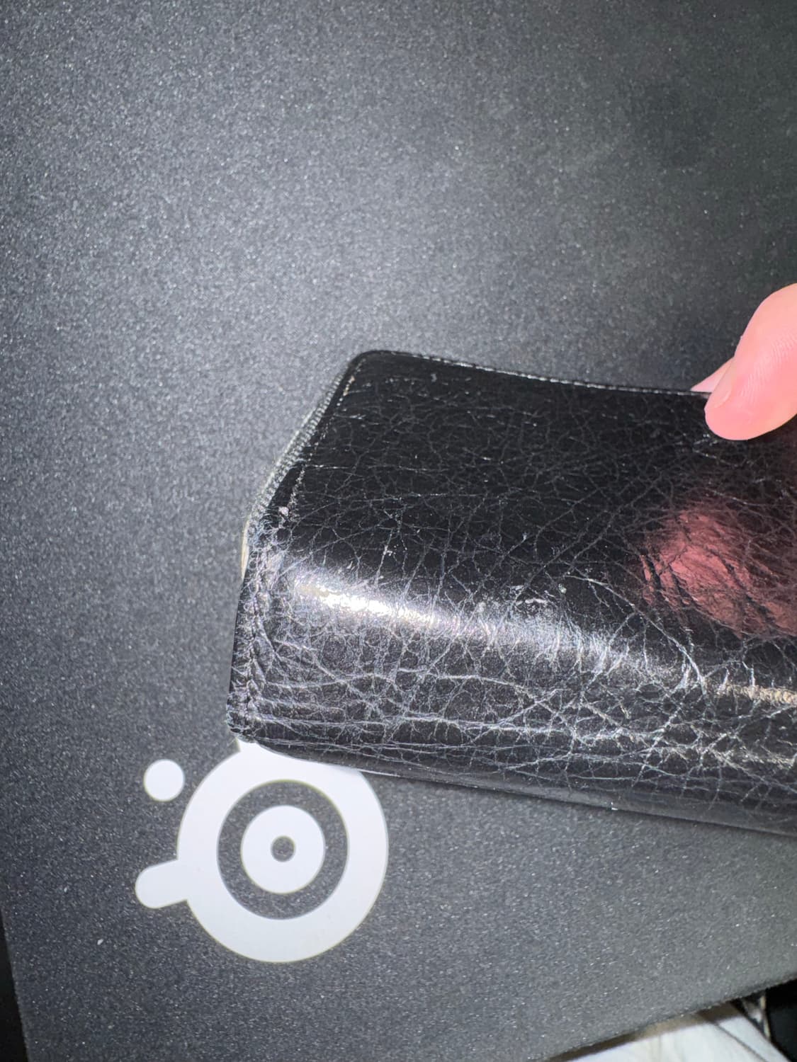 발렌시아가  클래식 우먼스 반지갑 상품이미지5