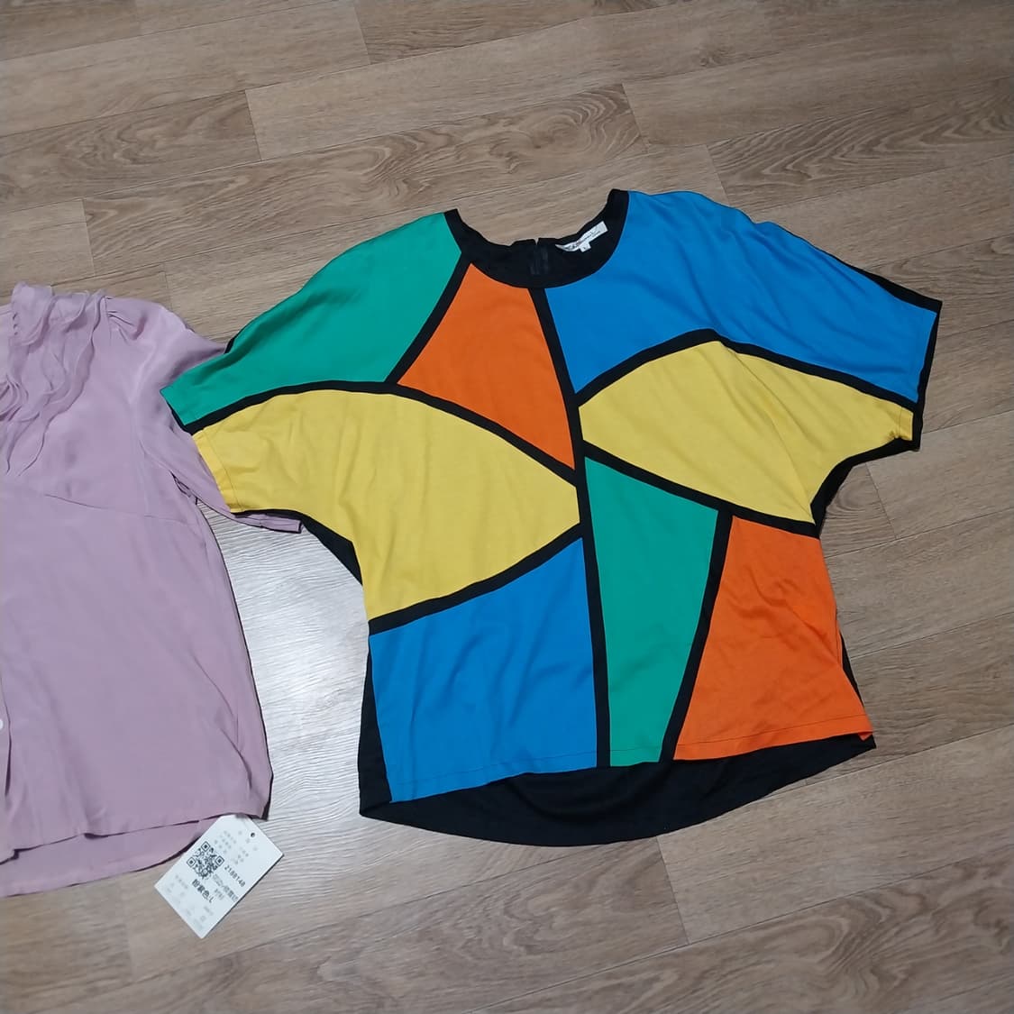 미사용 여성 L 일괄판매 상품이미지3