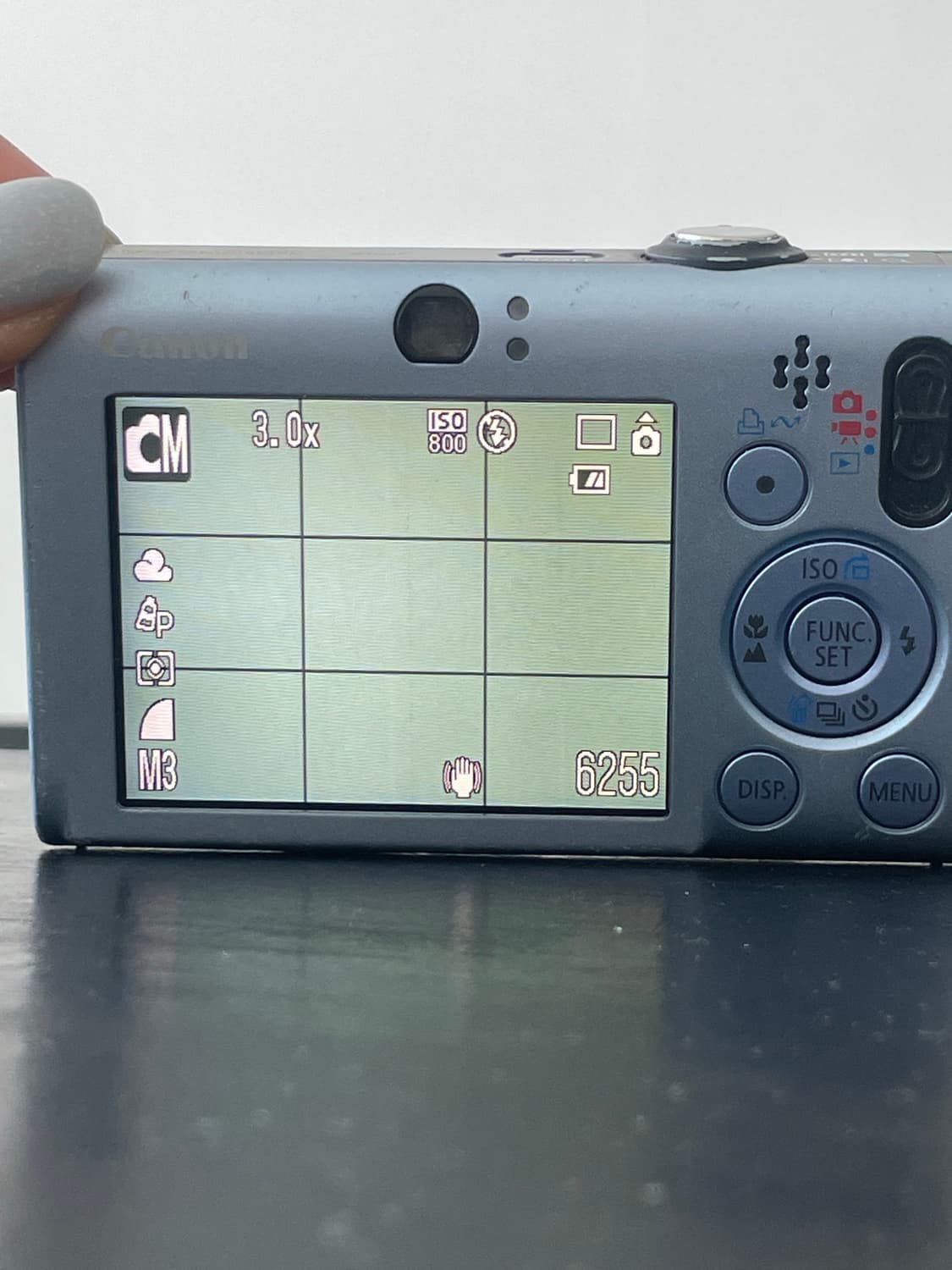 Canon SD1100 IS / IXUS 80 / 익서스80 상품이미지8