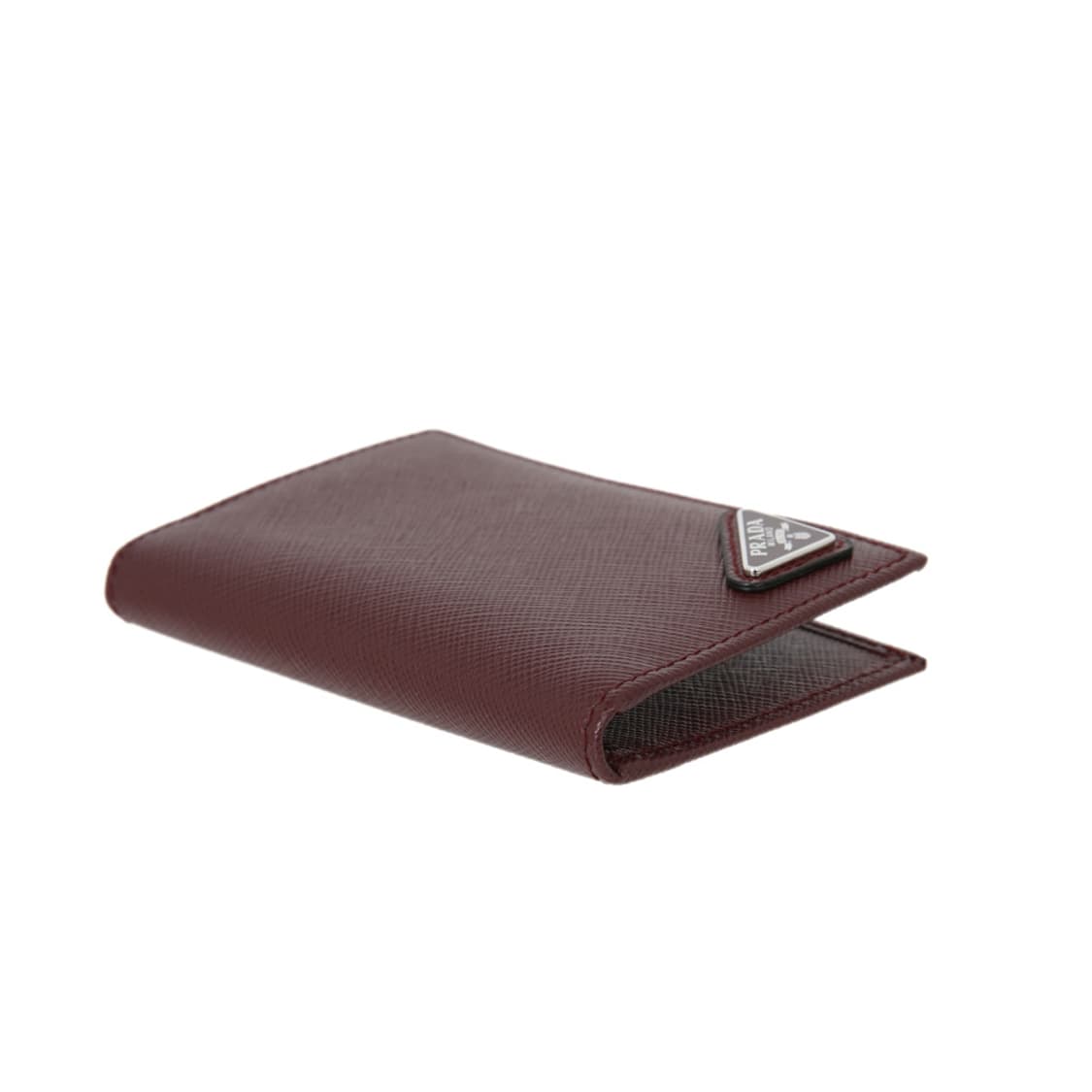 프라다 카드지갑 사피아노 삼각로고 카드케이스 2MC101 상품이미지6