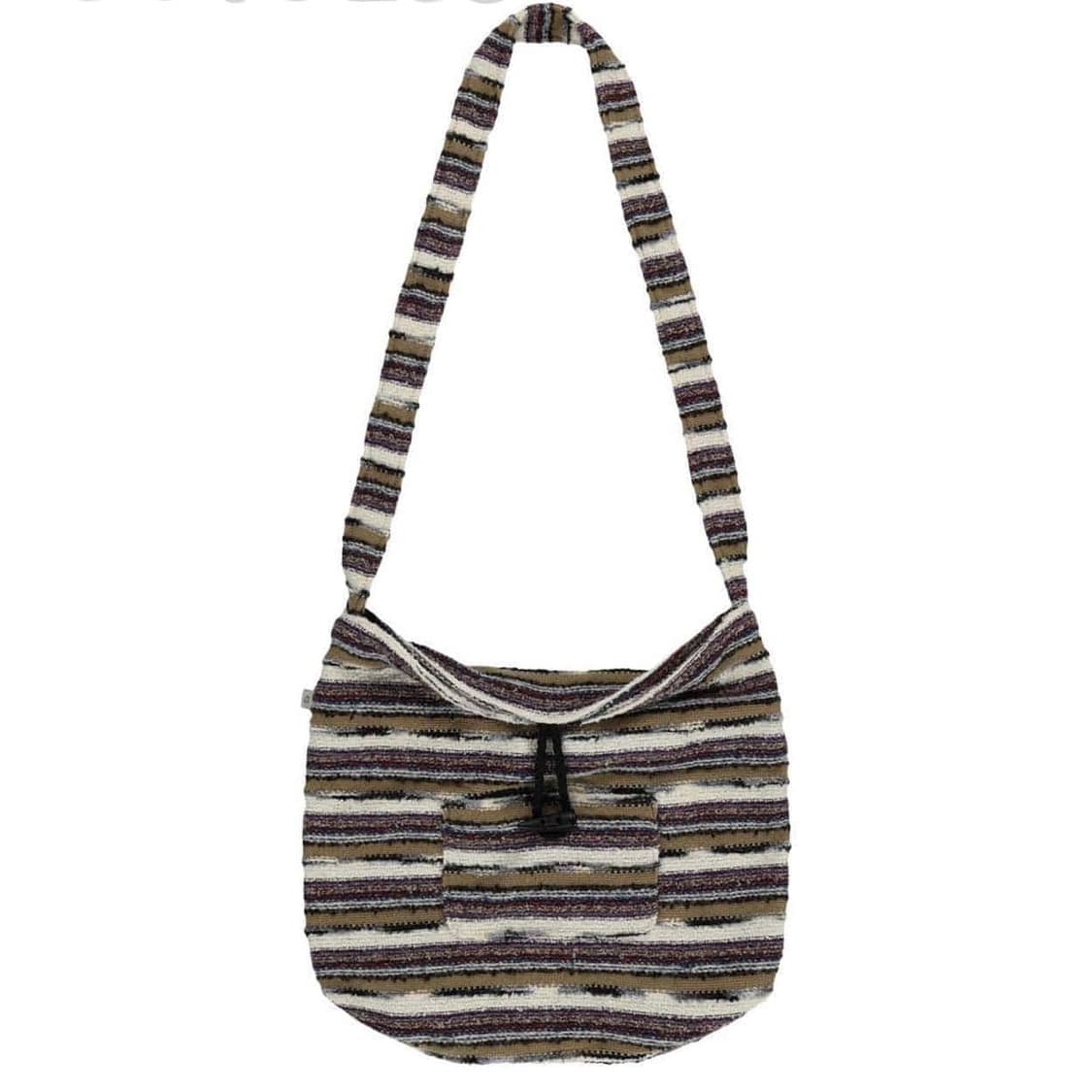 코이세이오 니트 크로스백 상품이미지1