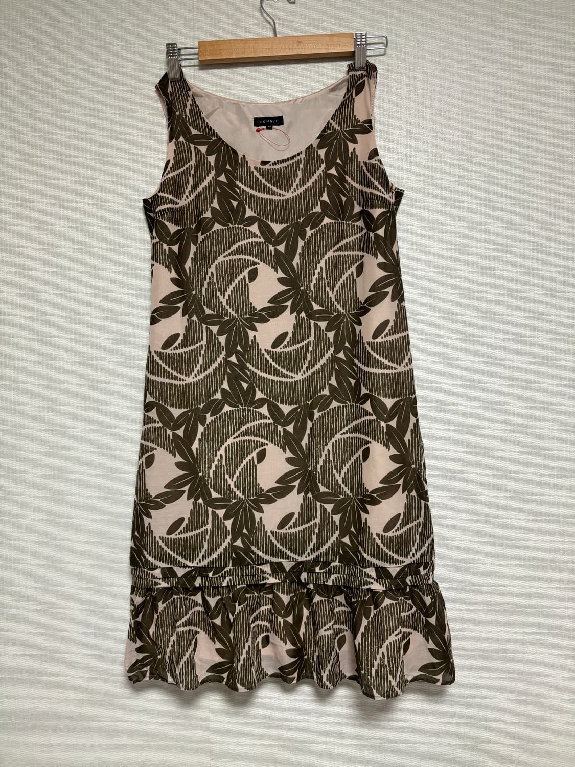 에스닉 모리 코디세트 상품이미지5