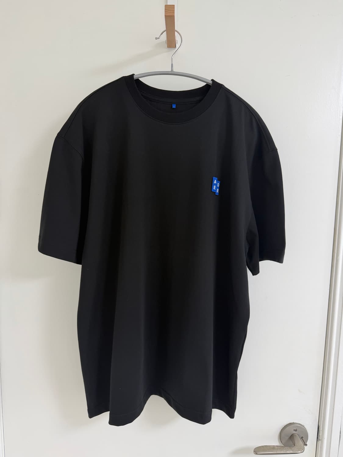 아더에러 후드집업 후드티 반팔 맨투맨 세트 판매합니다. 상품이미지1