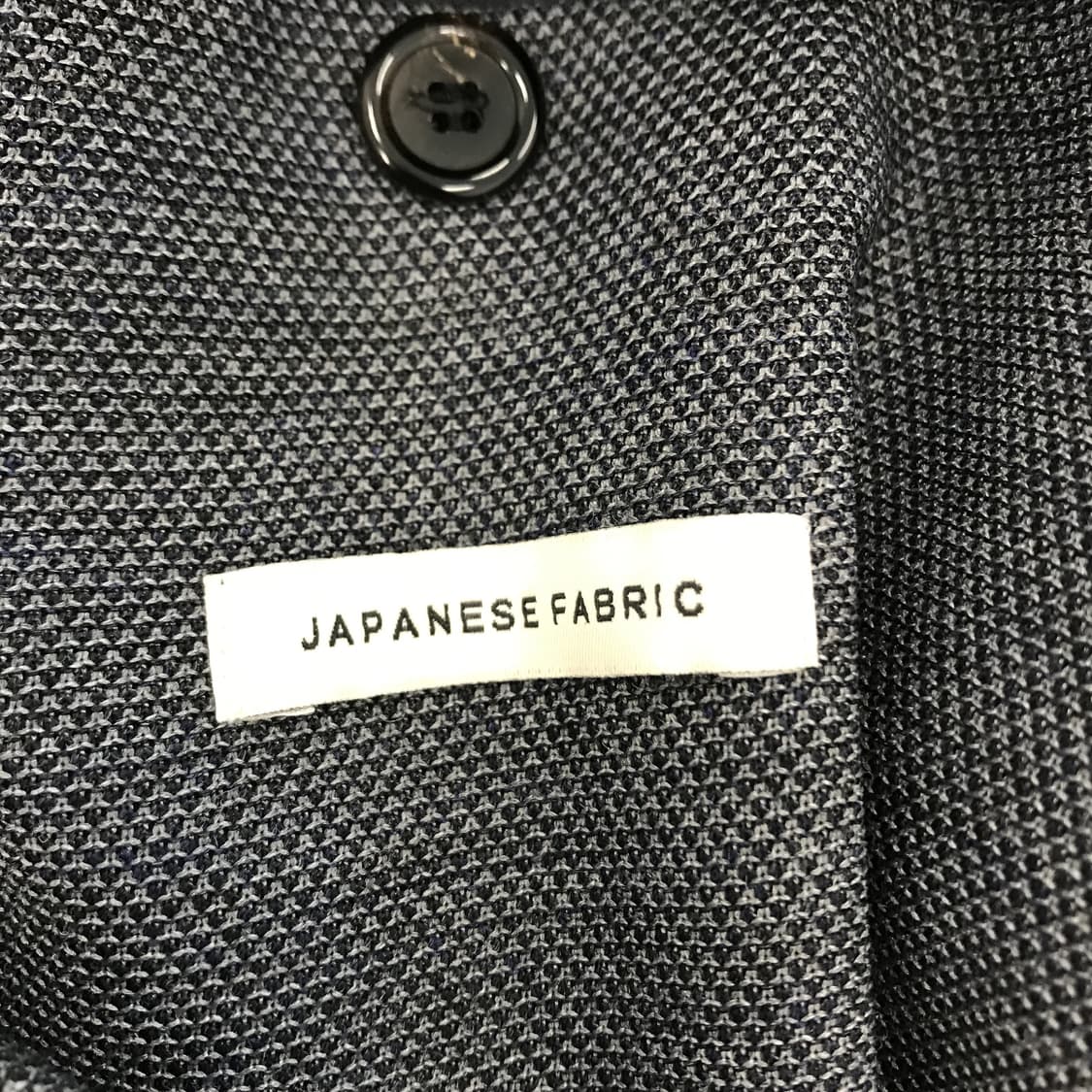 클럽모나코 그레이 린넨자켓 [95사이즈] 상품이미지6