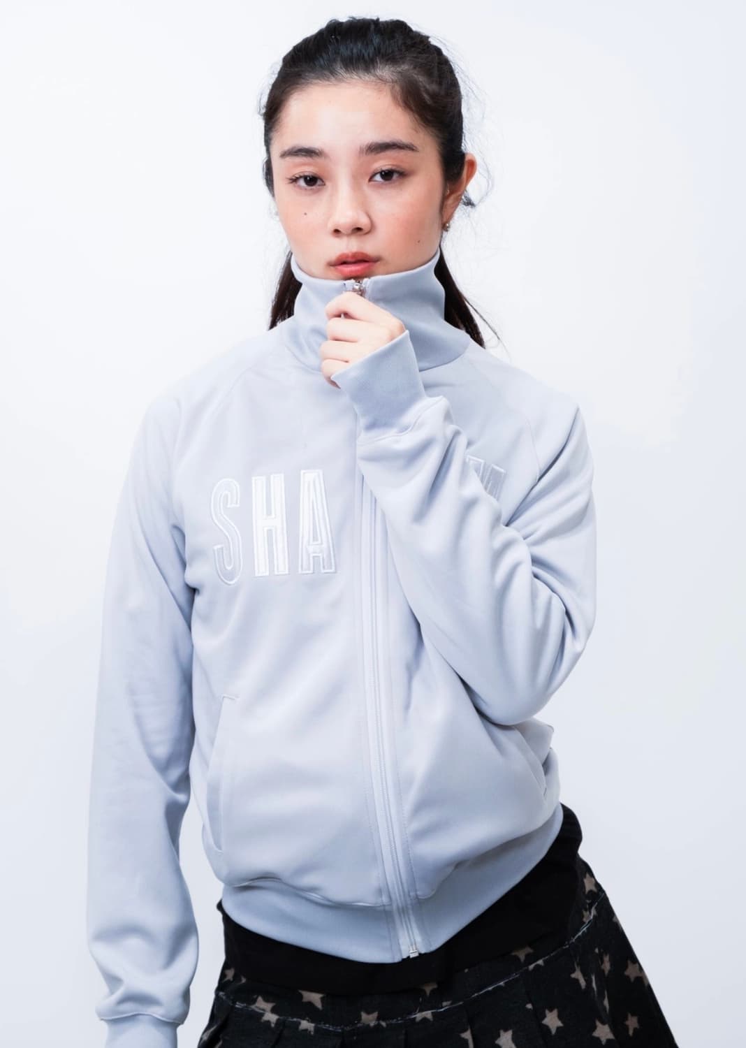 샬롬클럽 샬롬 져지 상품이미지2