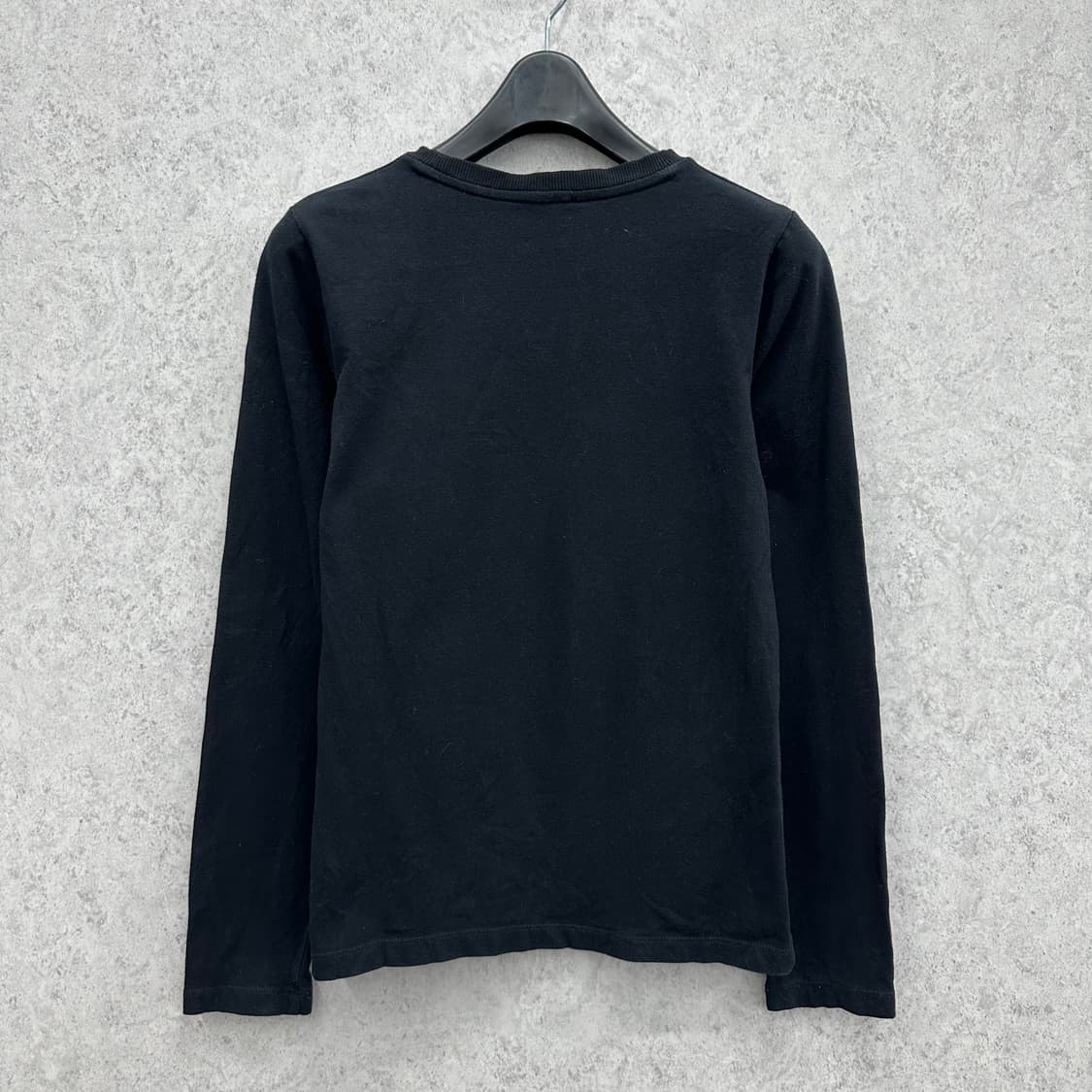 85 모스키노 여자 롱슬리브 긴팔 티셔츠 상품이미지2