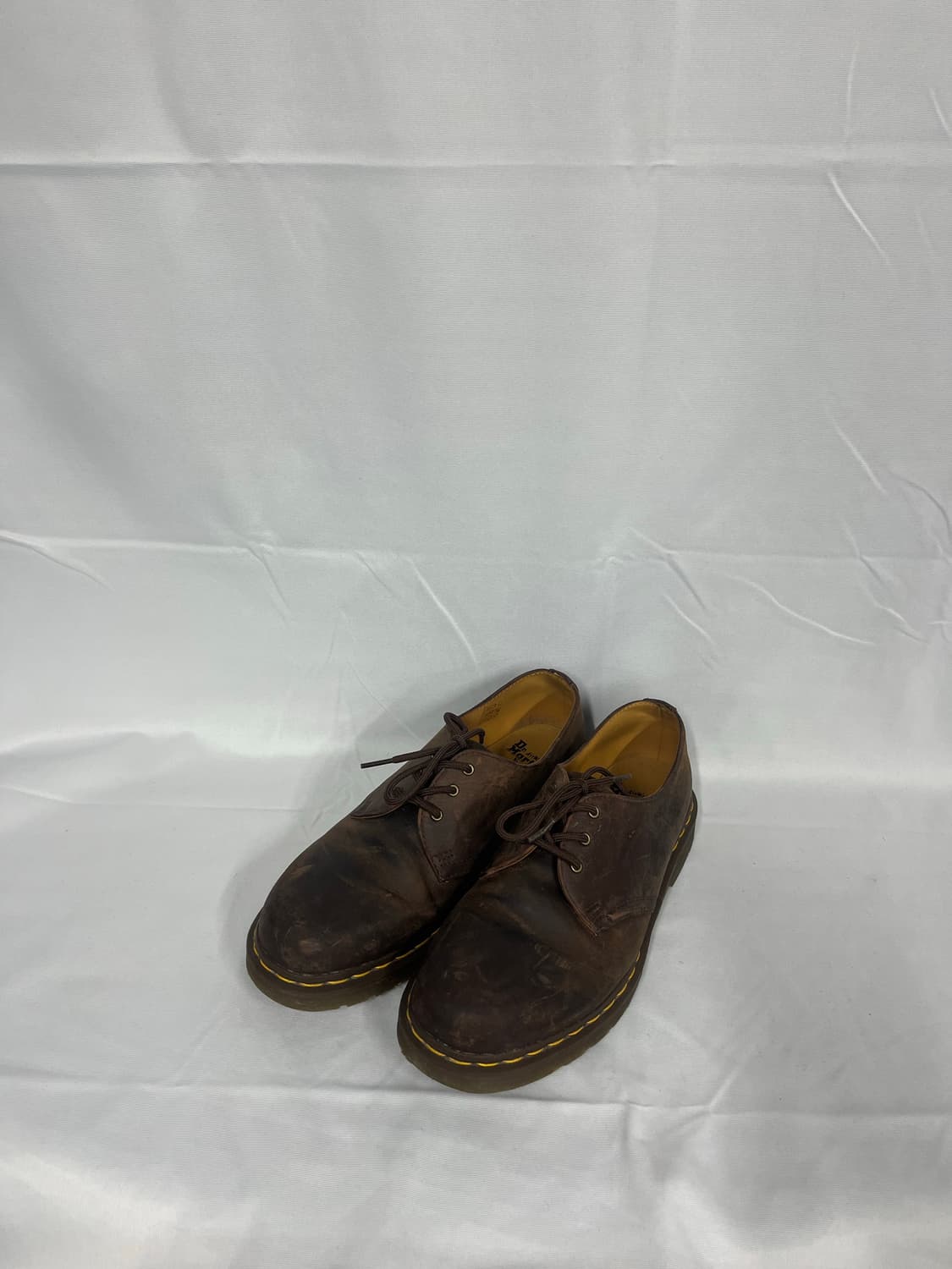 닥터마틴 1461 크레이지호스 43사이즈 상품이미지1