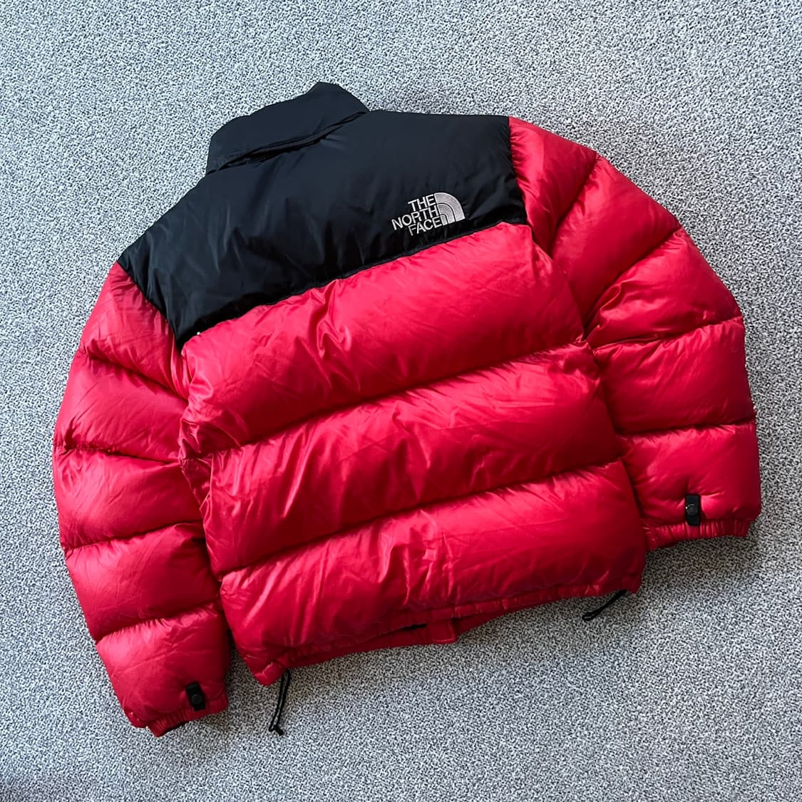 노스페이스 눕시 자켓 상품이미지4