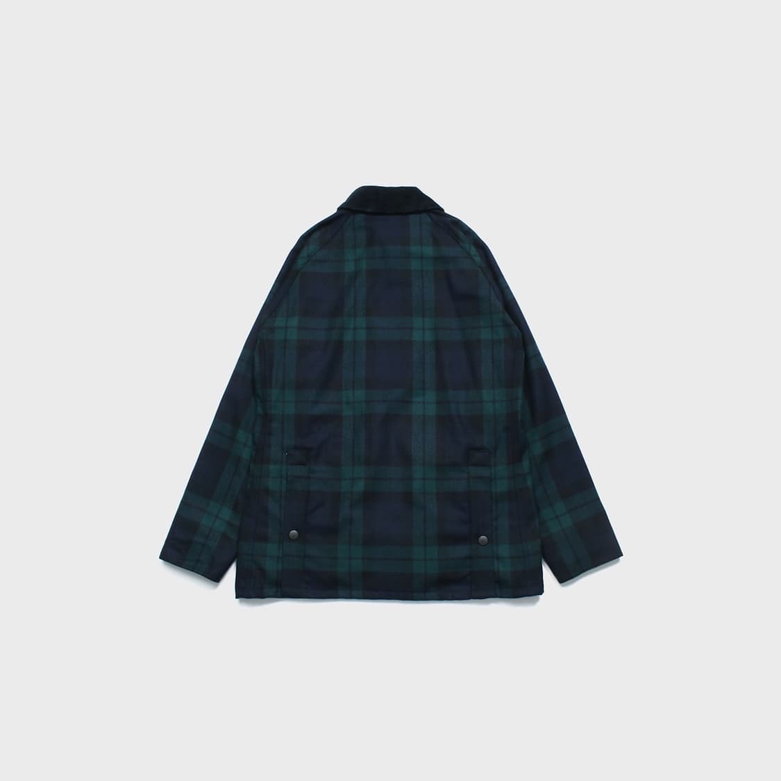 BARBOUR x BEAMS 상품이미지4