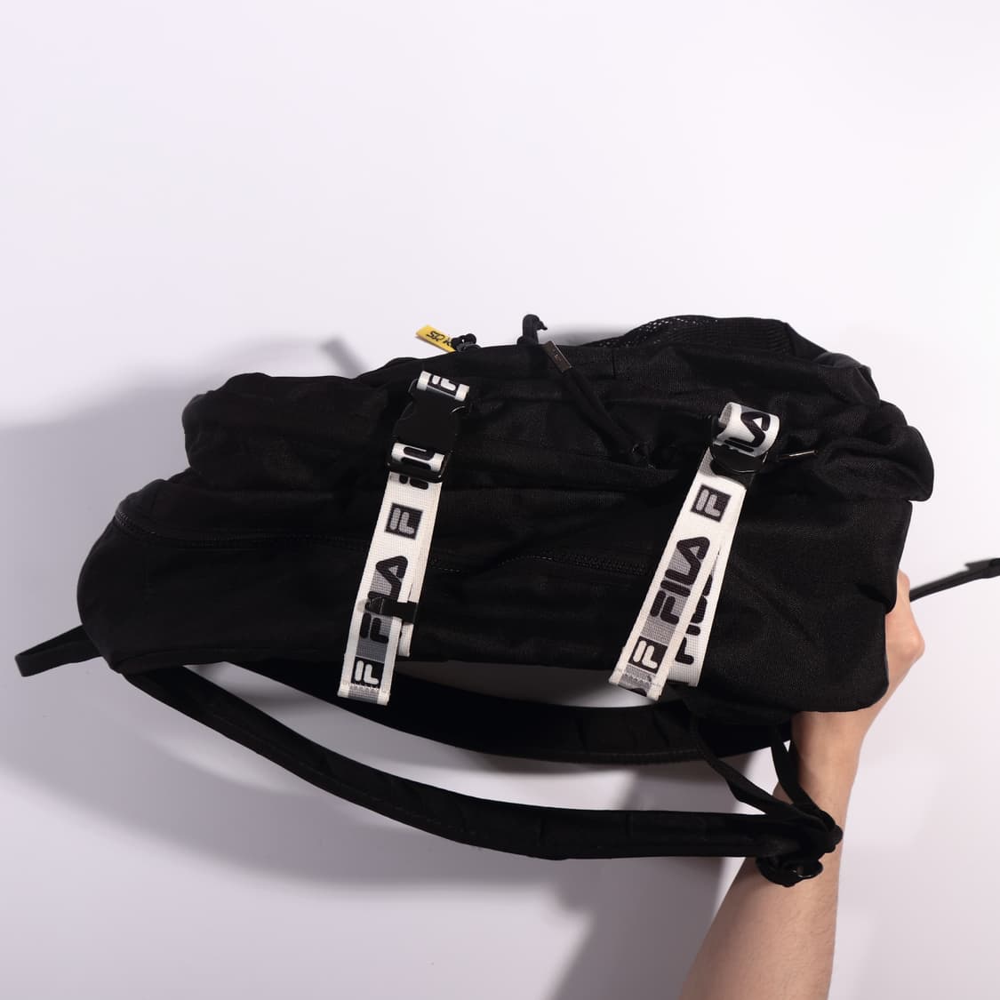 휠라 백팩 B356 상품이미지3