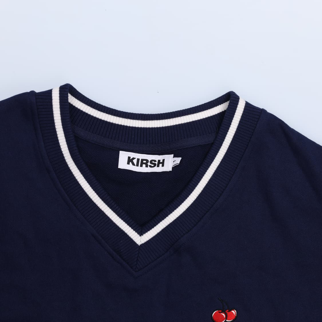 1 키르시 체리 맨투맨 0210H1 상품이미지3