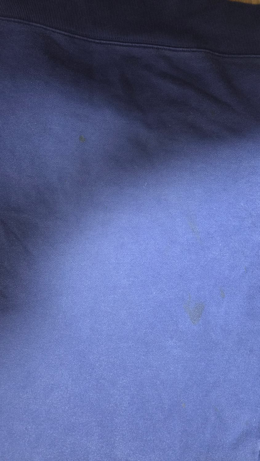 C.P. 컴퍼니 파랑 맨투맨 상품이미지7