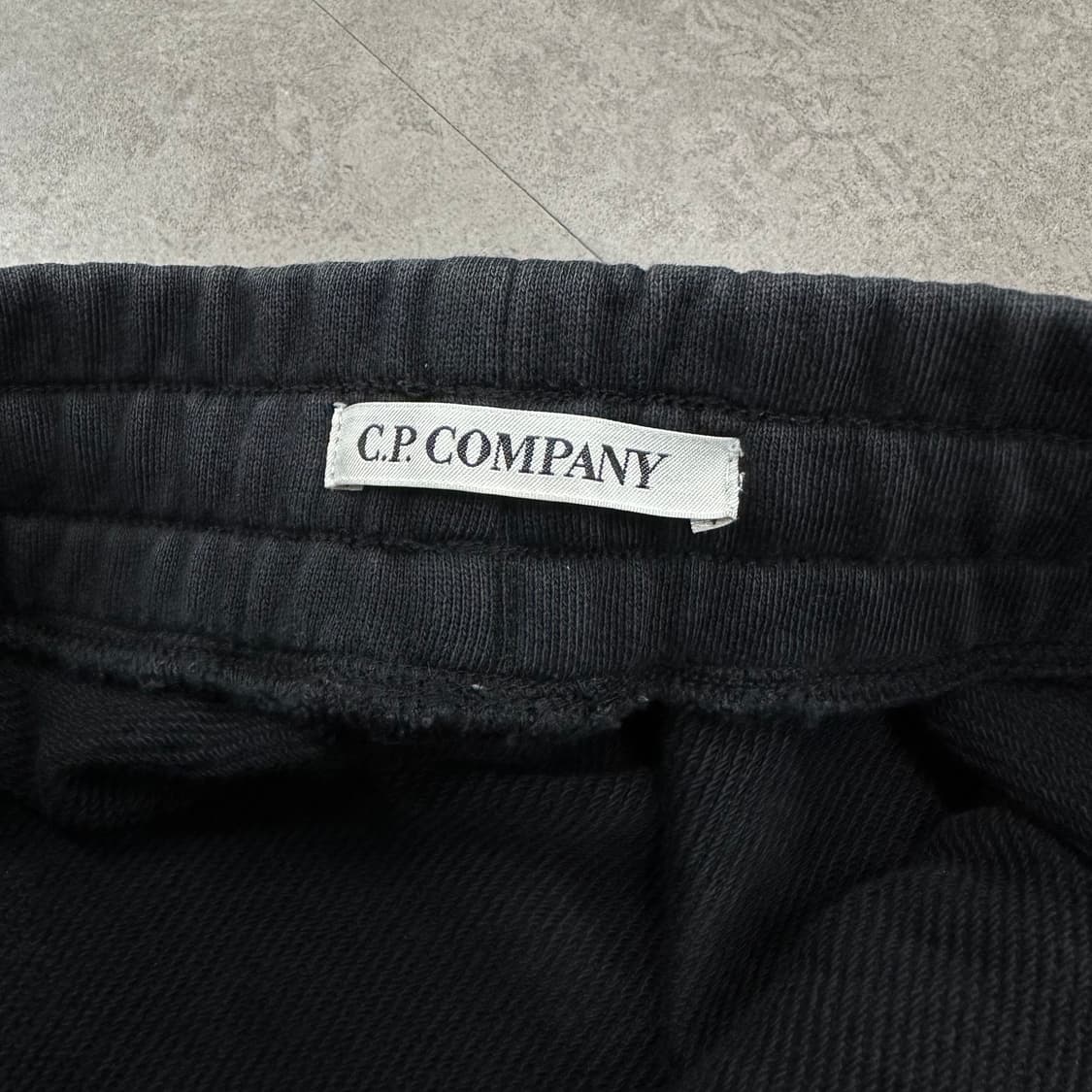 M CP컴퍼니 남자 트레이닝 조거 팬츠 상품이미지6