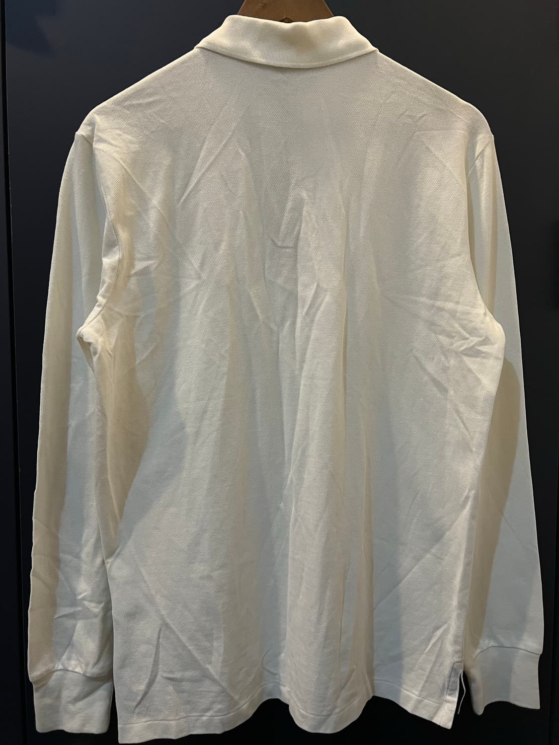 폴로 랄프로렌 폴로베어 긴팔 카라티 상품이미지2