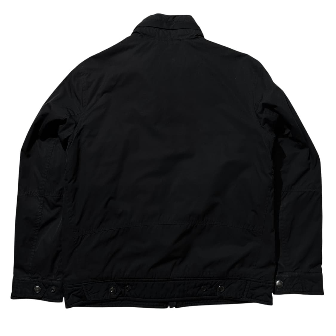 폴로 랄프로렌 페리 블루종 자켓 블랙 상품이미지2