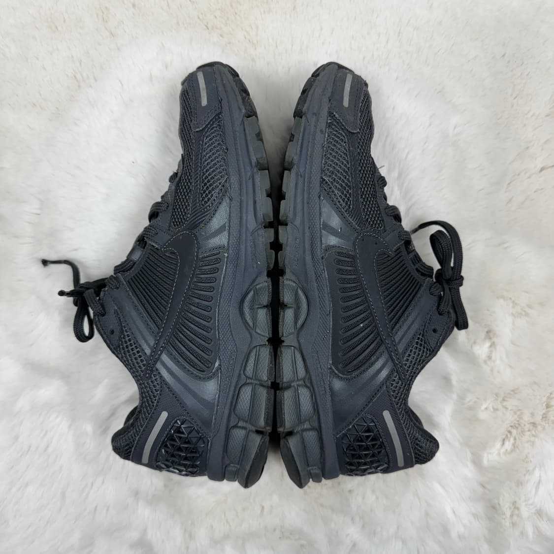 (260) 나이키 줌 보메로 5 앤트러사이트 상품이미지4