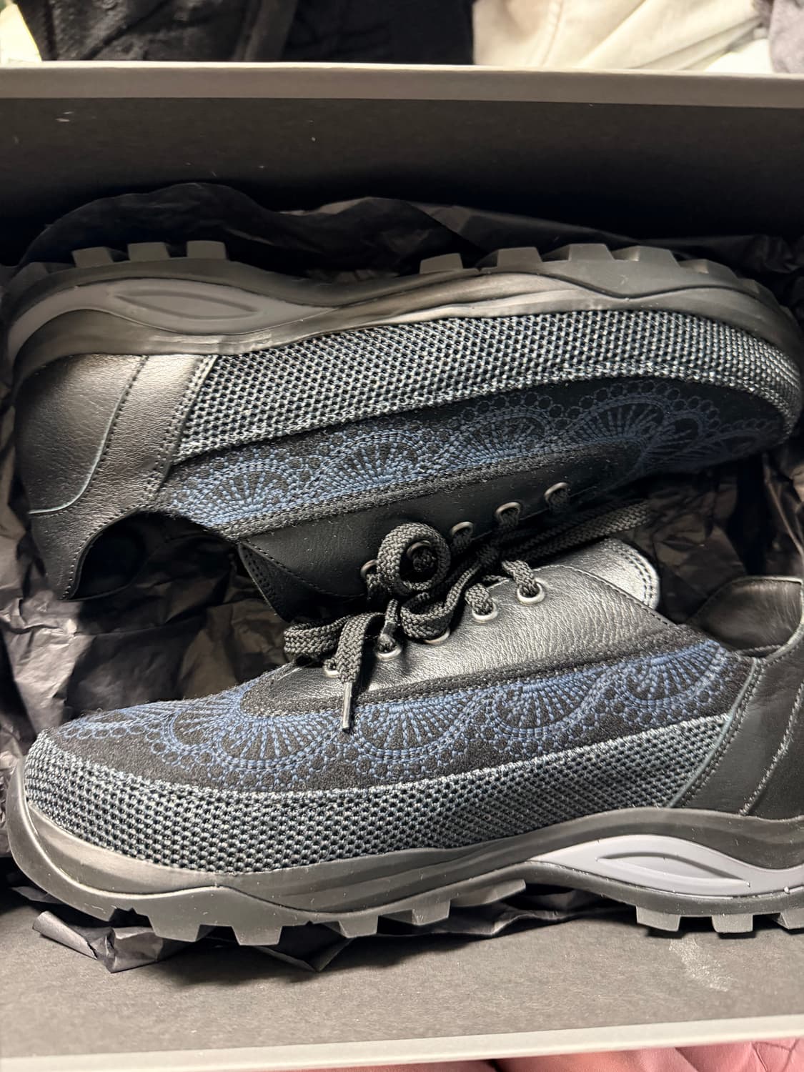 키코 코스타디노브 찰리스 레이스업 스니커즈 상품이미지3