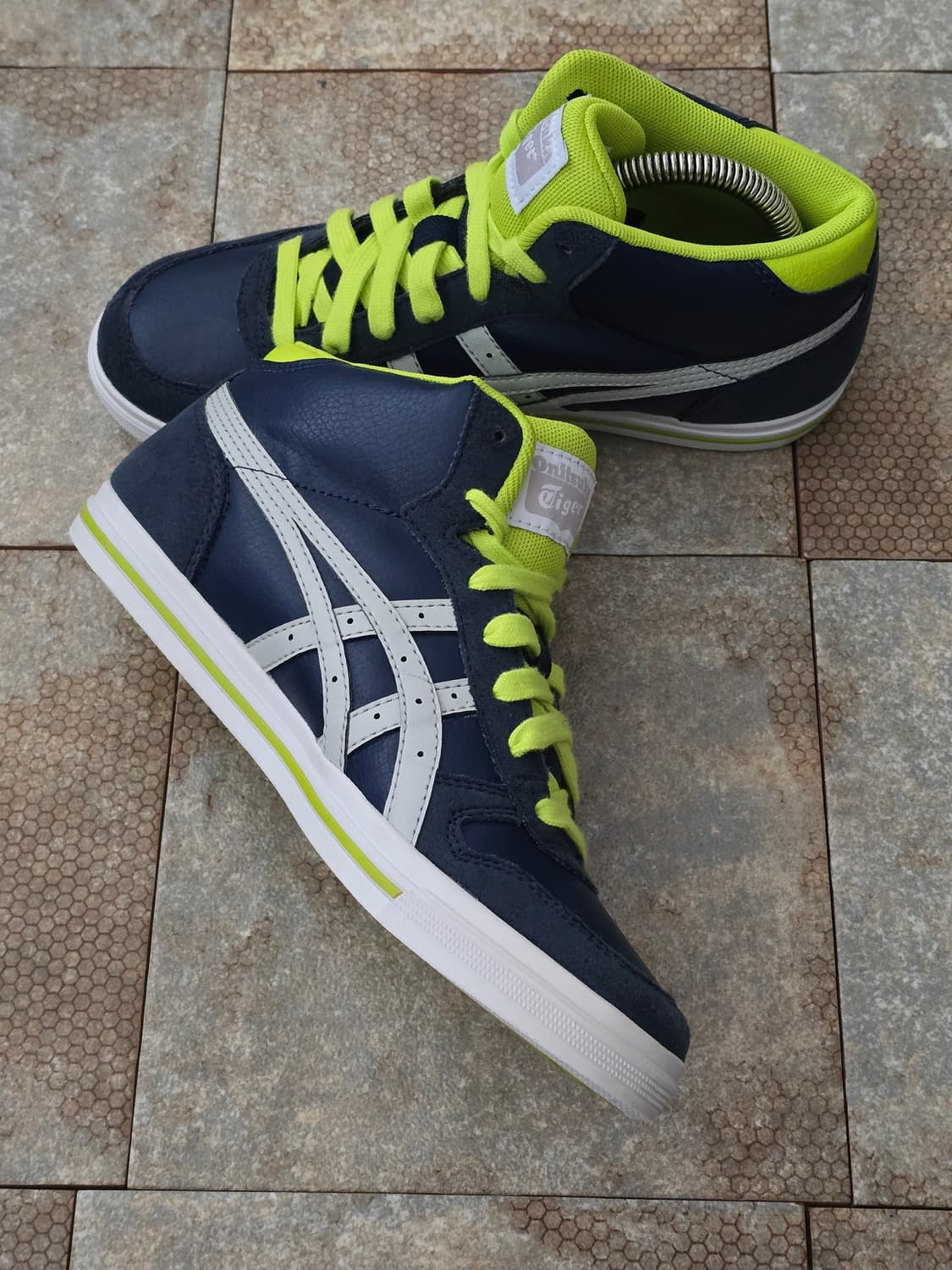 (230)오니츠카타이거 아론 mt 상품이미지4