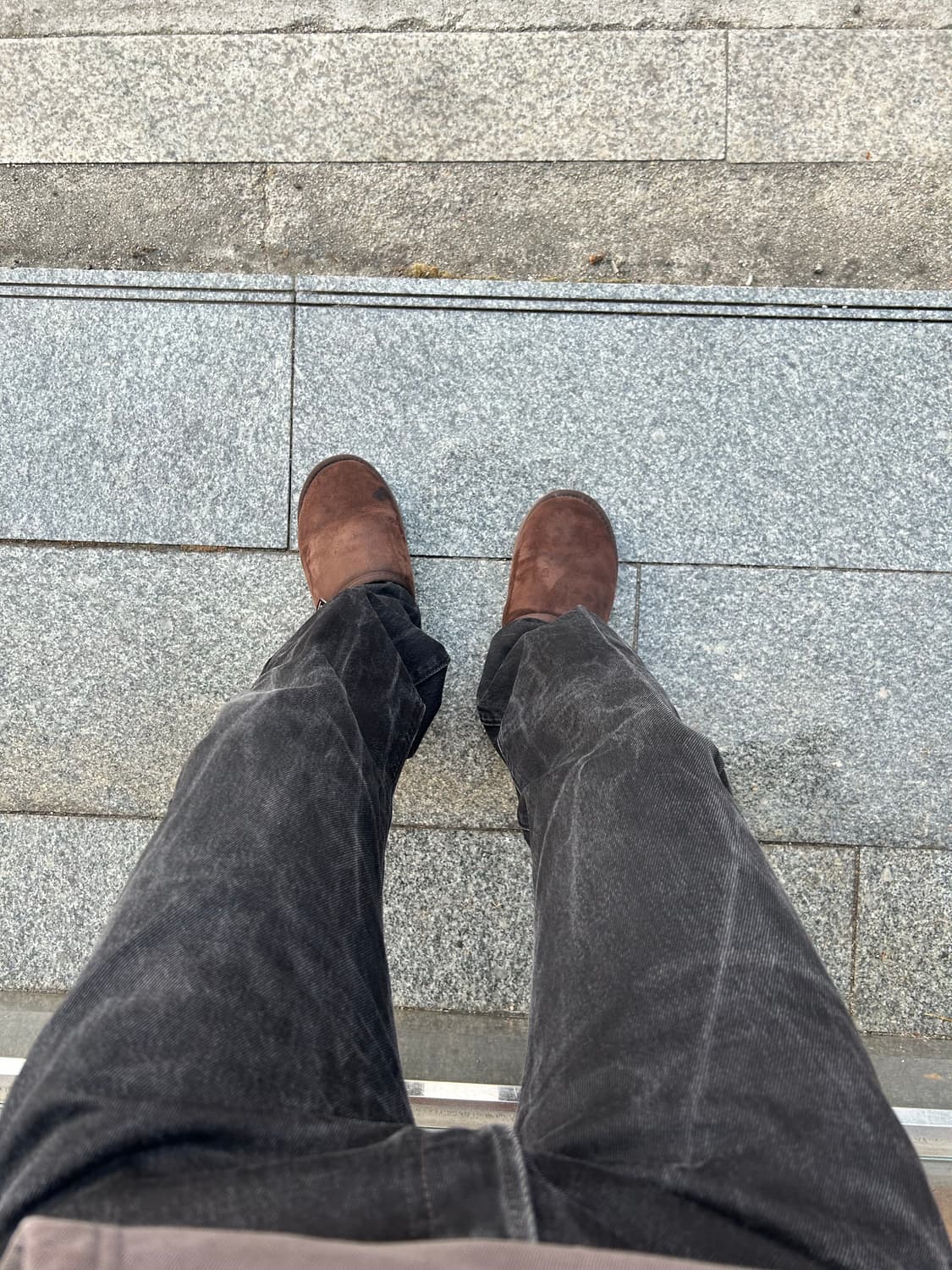 00‘s 리바이스501 블랙진 32in 상품이미지10