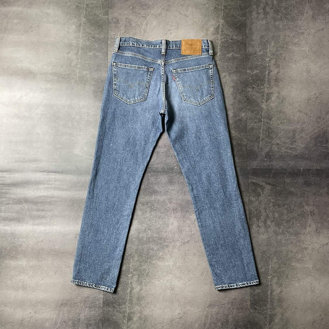 LEVI'S 리바이스511 프리미엄 슬림핏 데님 팬츠 A00354 상품이미지5