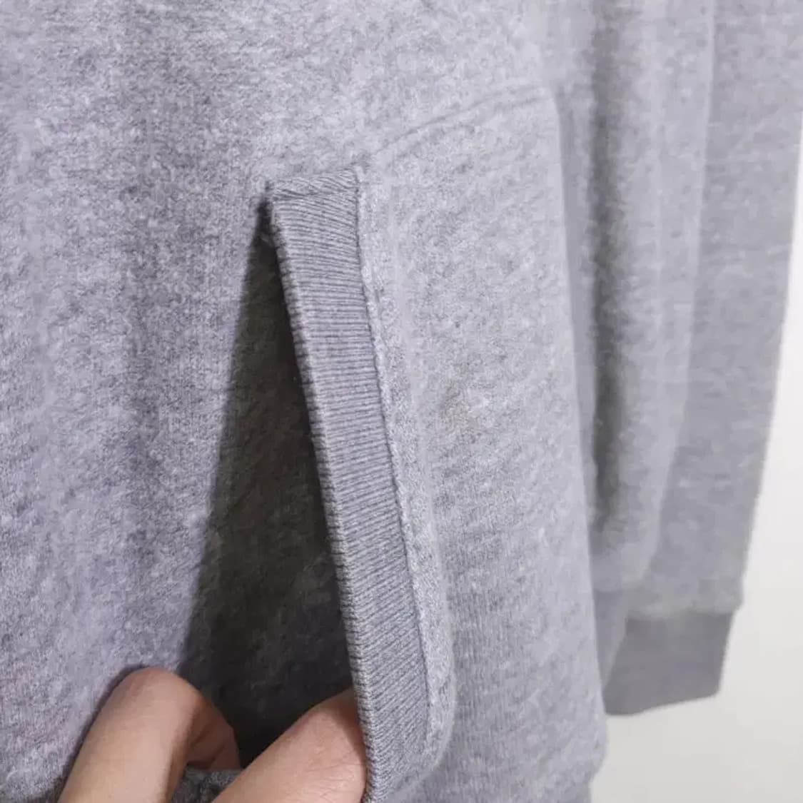 WAAC 왁 코카콜라 콜라보 후드티 ~55반 상품이미지5