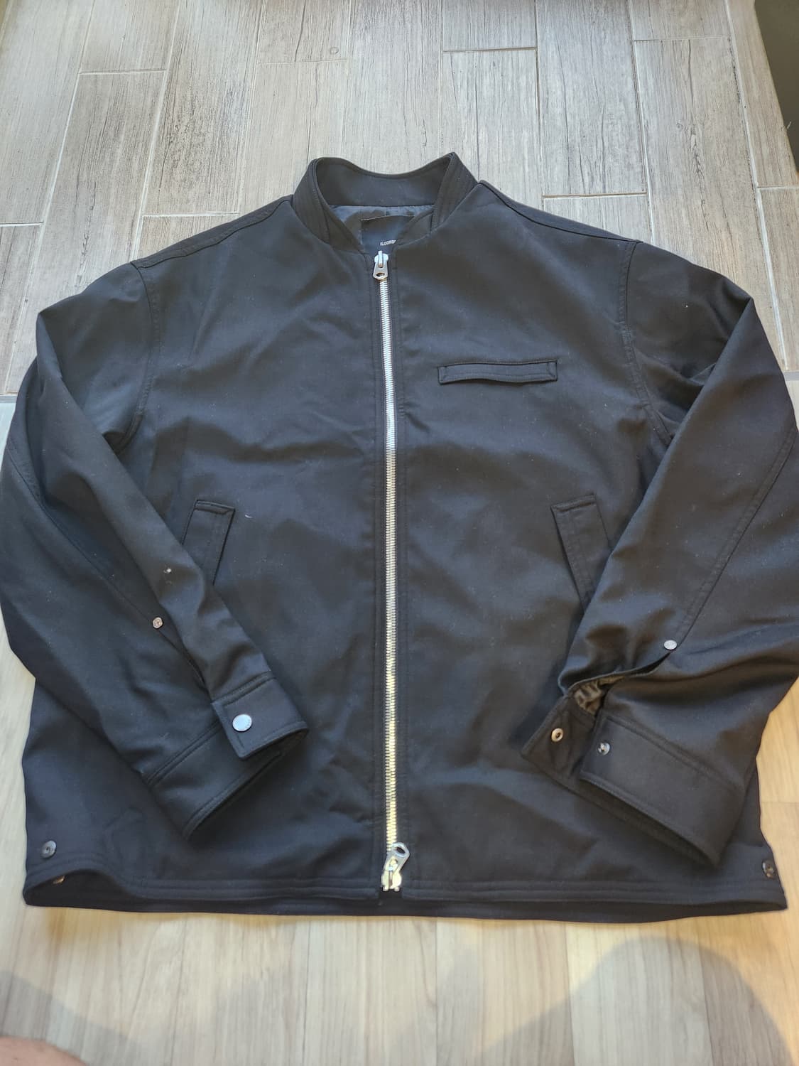 일꼬르소 자켓 105 상품이미지1