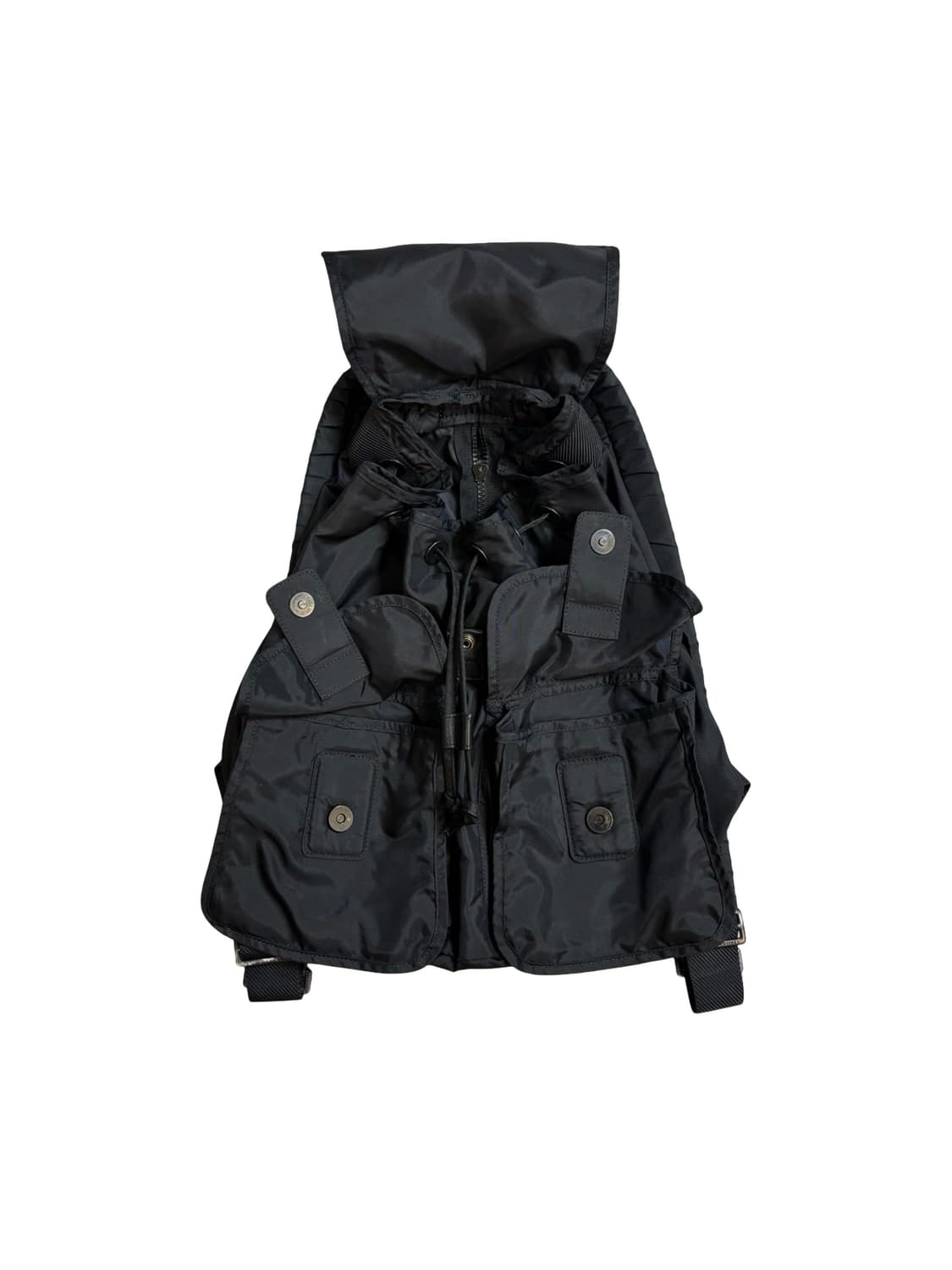 Y’SACCS by 요지야마모토 럭색 상품이미지2