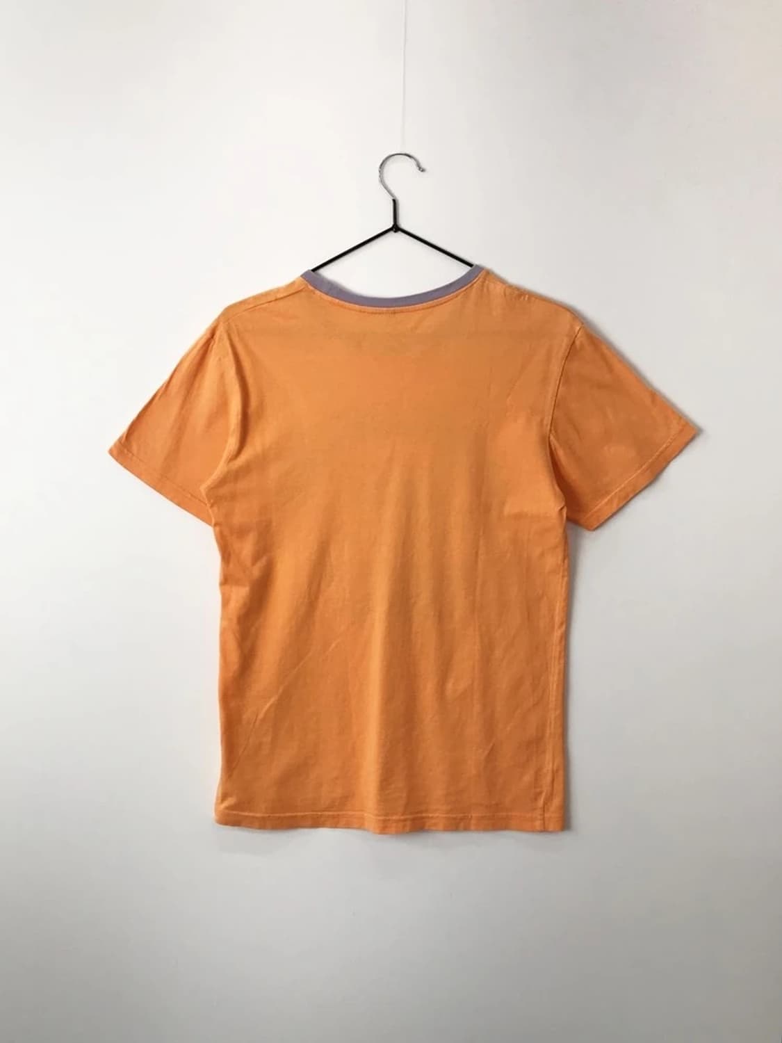 JPN San Francisco Orange Ringer Tee 상품이미지4