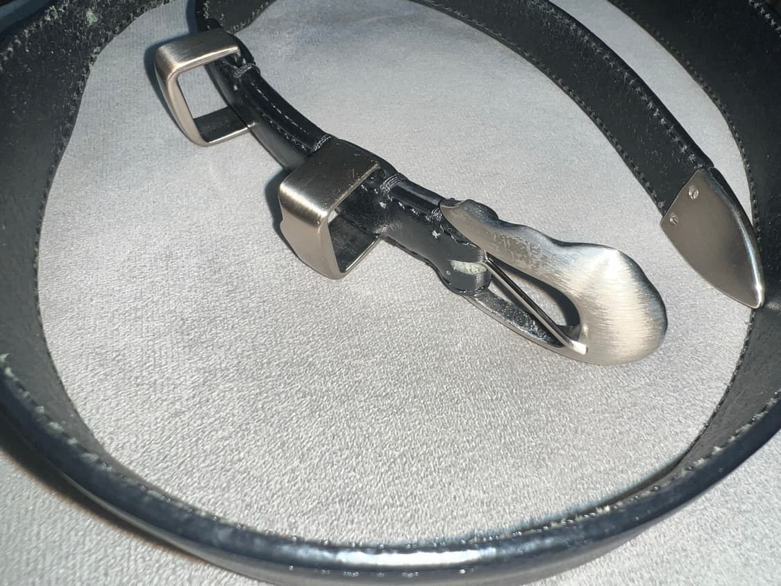 savage 세비지 벨트 상품이미지2