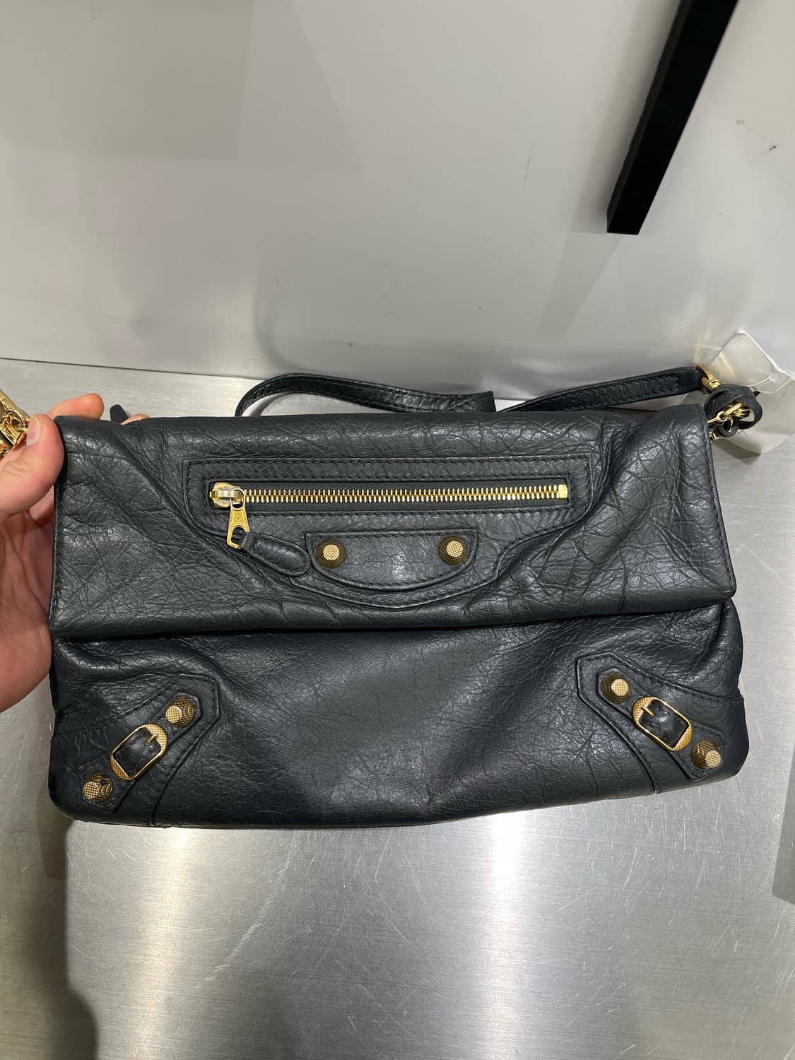 발렌시아가 엔벨롭 상품이미지2