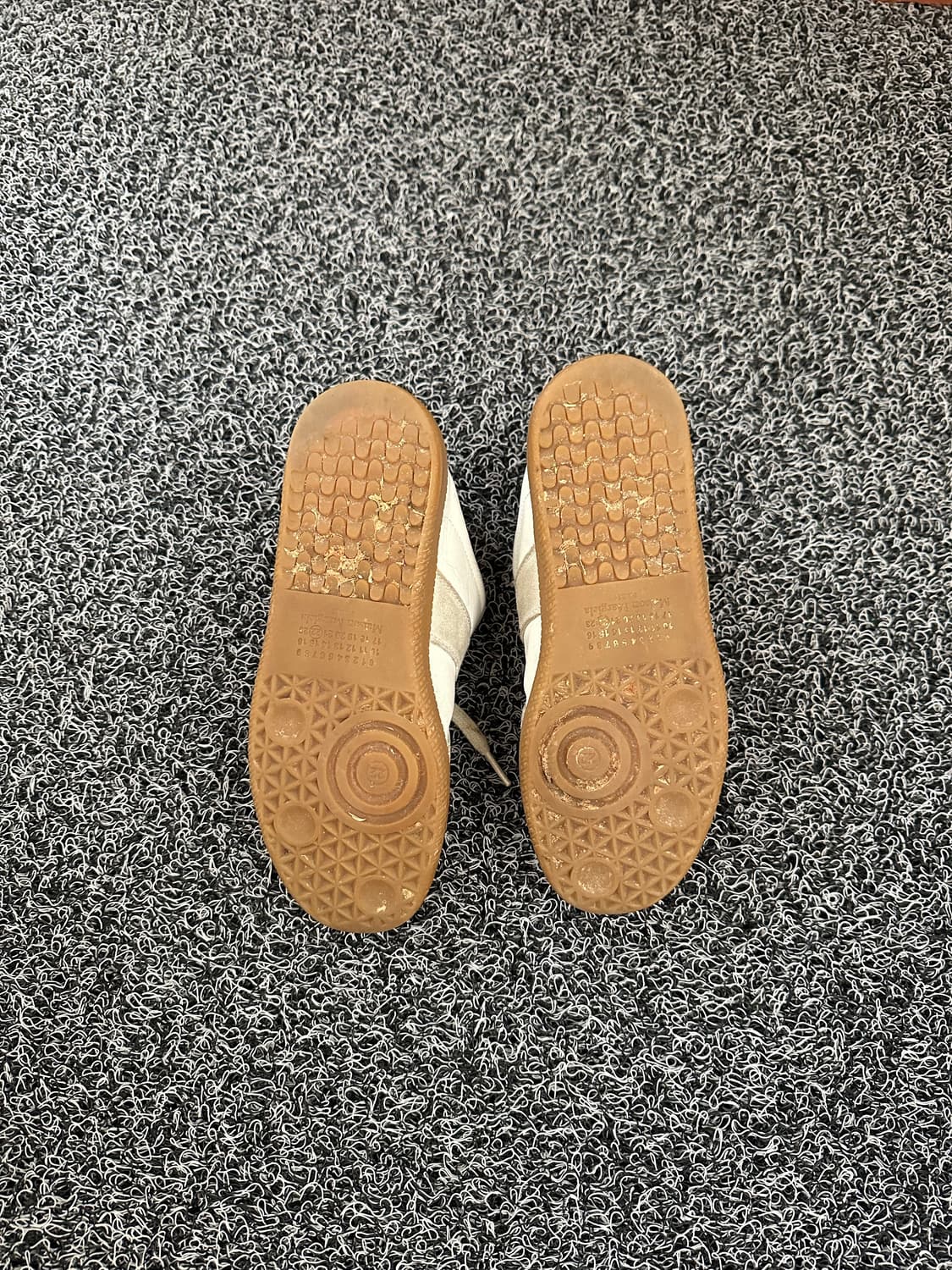 마르지엘라 독일군 스니커즈 230mm 상품이미지7