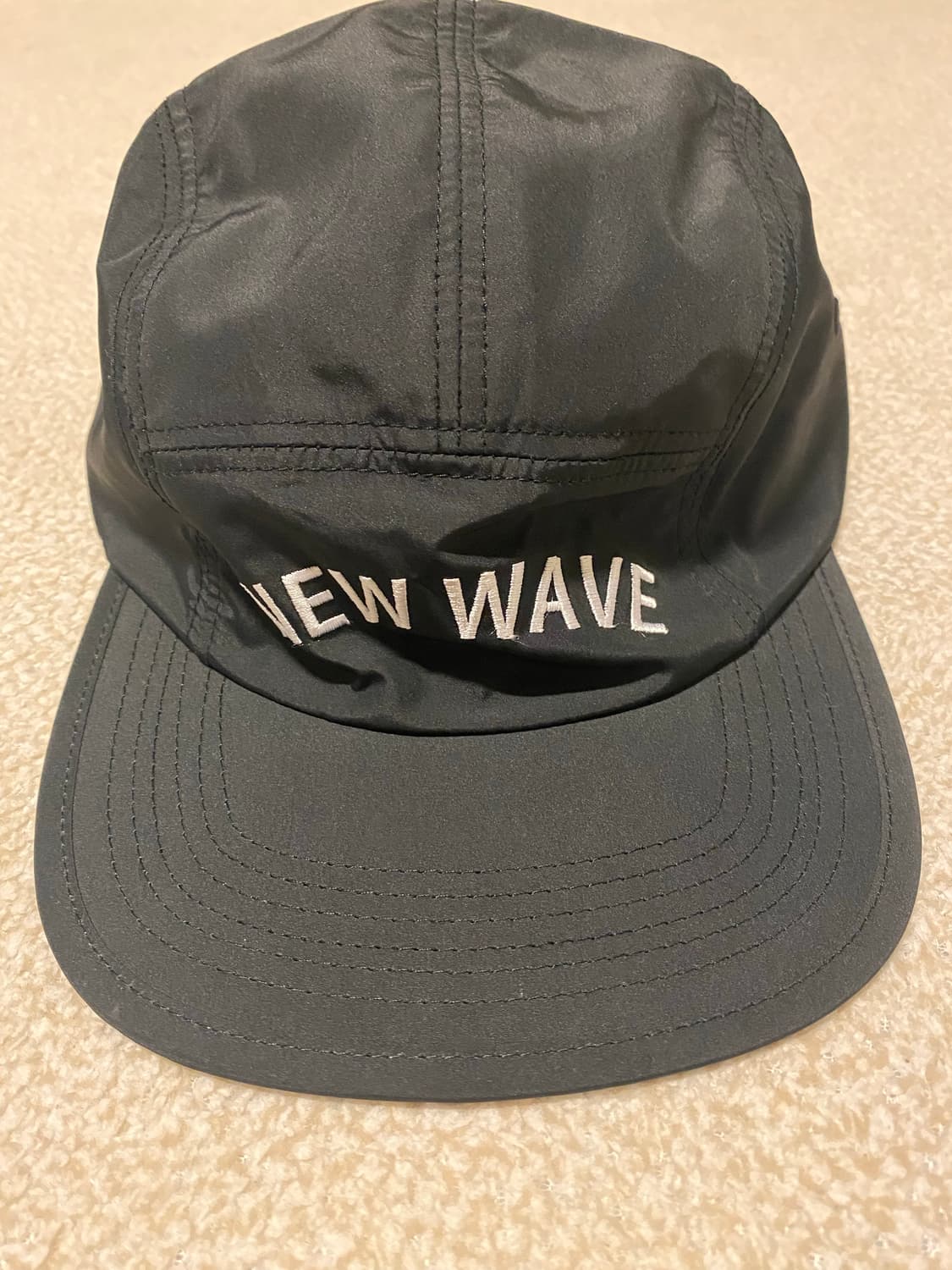 필이너프 캡 상품이미지1