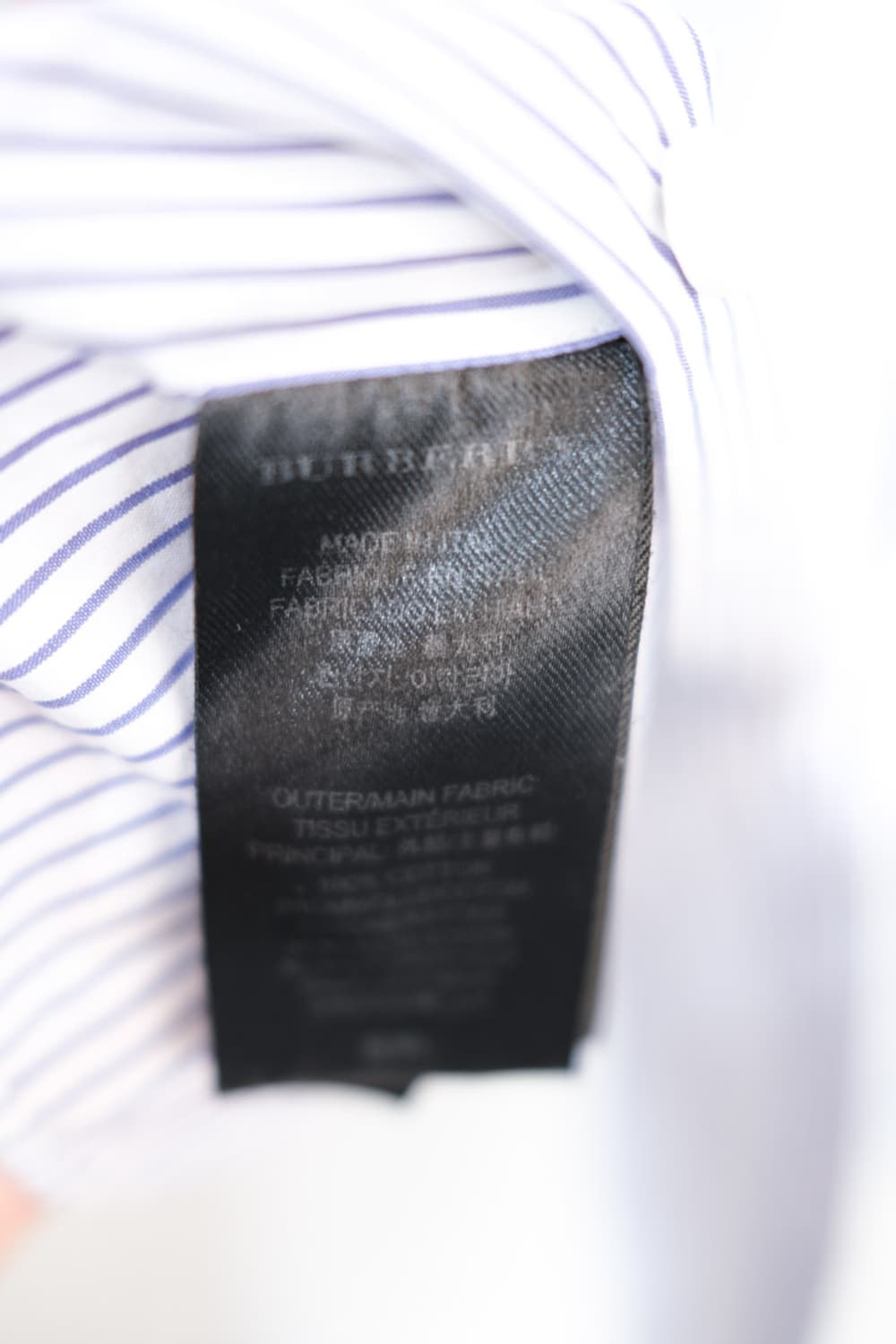 Burberry Prorsum 상품이미지4