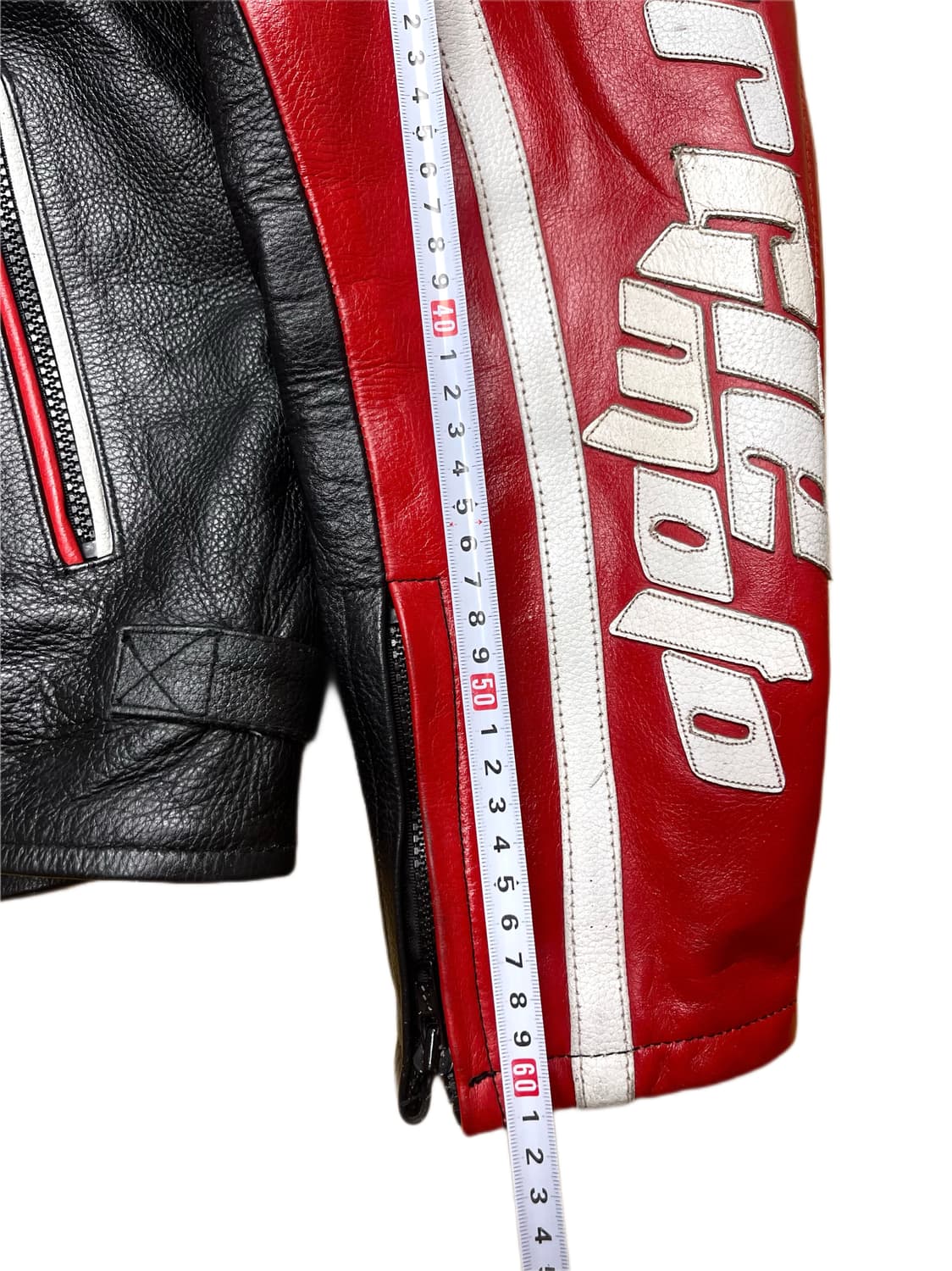 [L] 레이싱자켓 103-105 상품이미지3