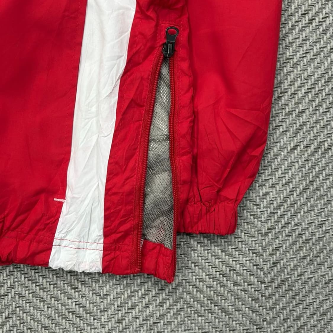 sport-tek 베이직 로고 웜업 v2746 상품이미지6