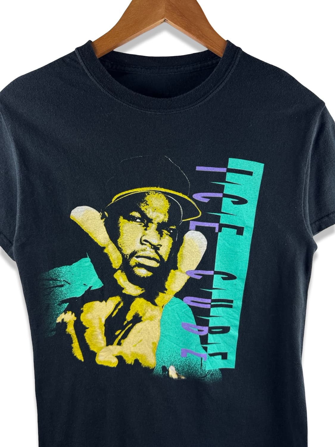 아이스큐브 Ice Cube 오피셜 티셔츠4281 상품이미지3