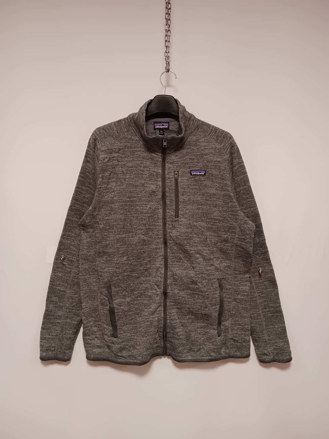 파타고니아 베터 스웨터자켓 상품이미지1