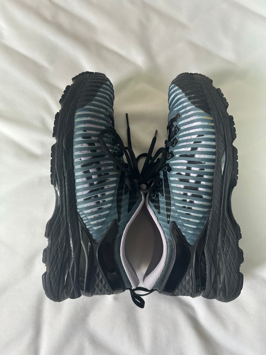 [265] 아식스 x 키코 코스타디노브 젤 델바 1 무라사키 상품이미지5