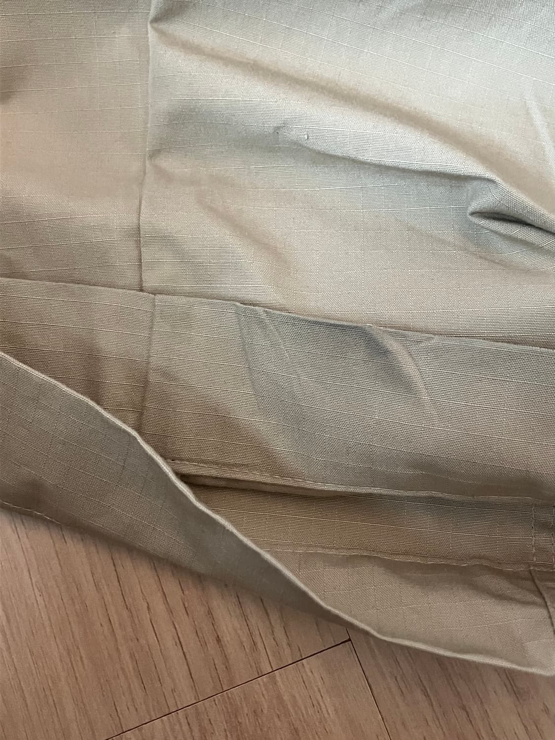 Nip checkmate pants_beige 상품이미지6