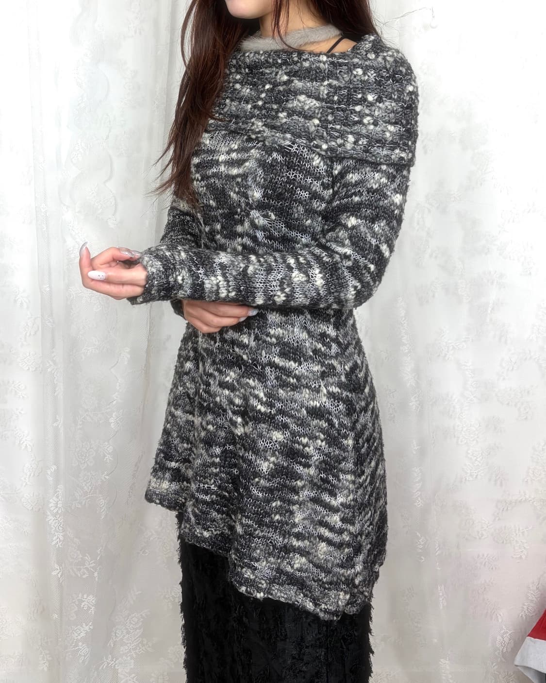 VINTAGE TOP 상품이미지8