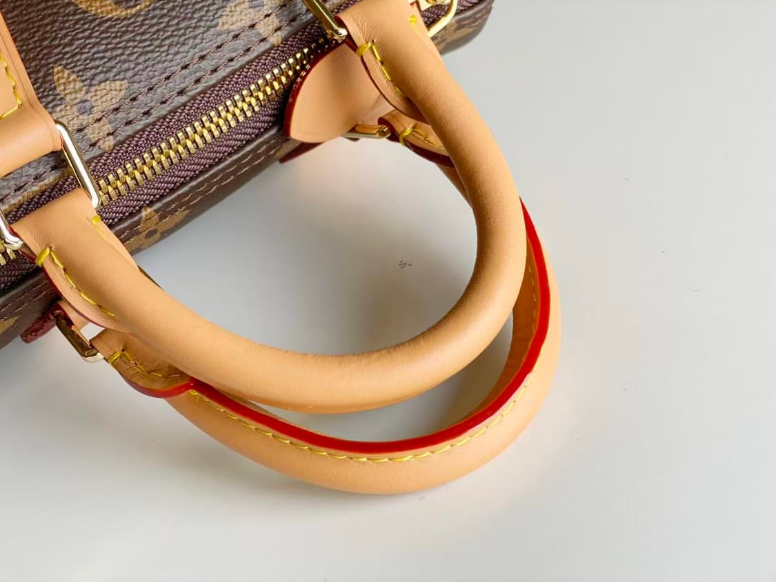 루이비통 나노 스피디 모노그램 상품이미지5