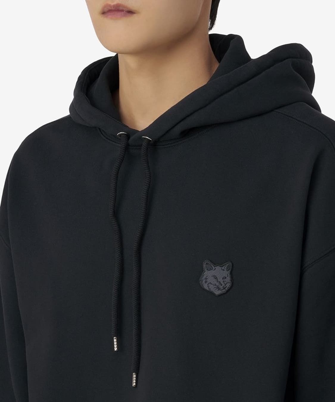 23FW 메종키츠네 후드티 상품이미지1